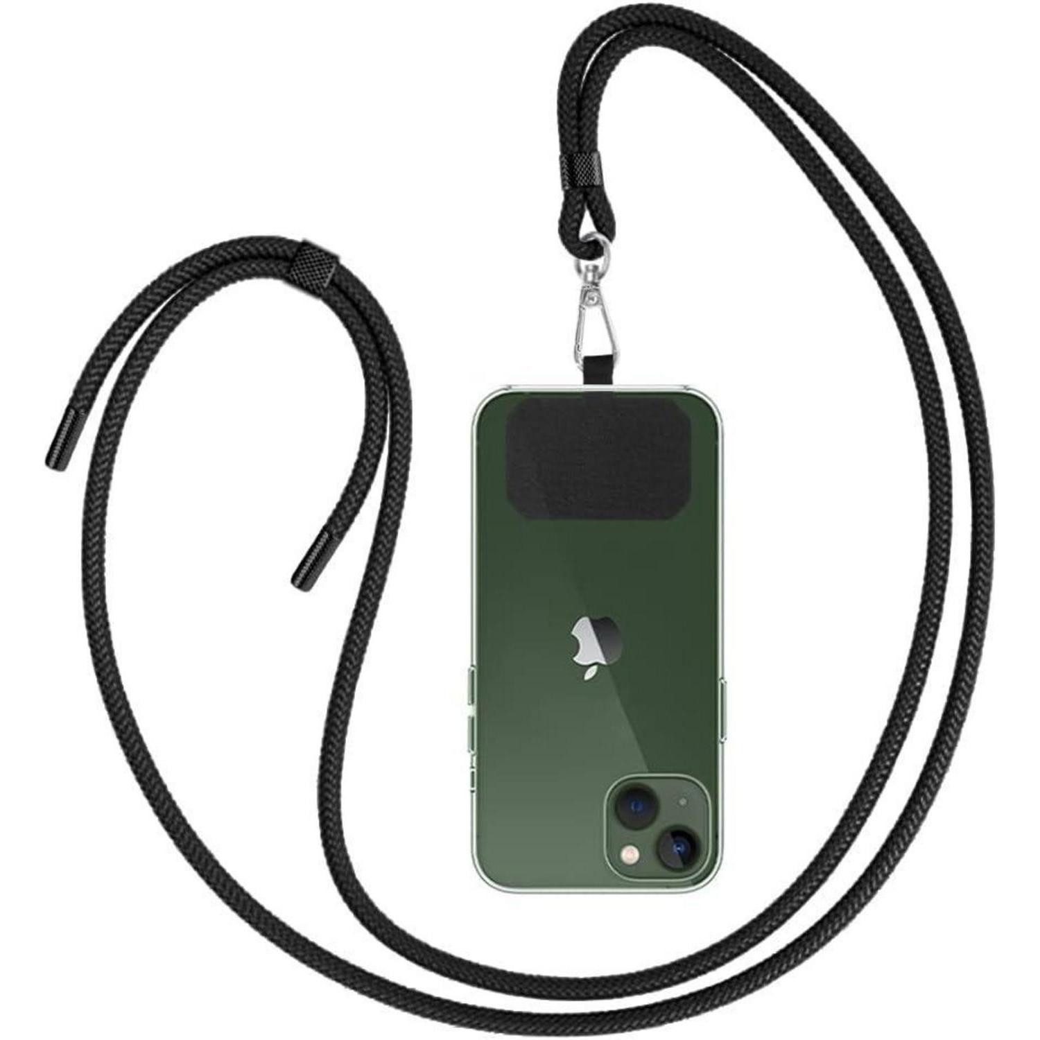 LuxusKollektion Handykette Universal Handykette für alle