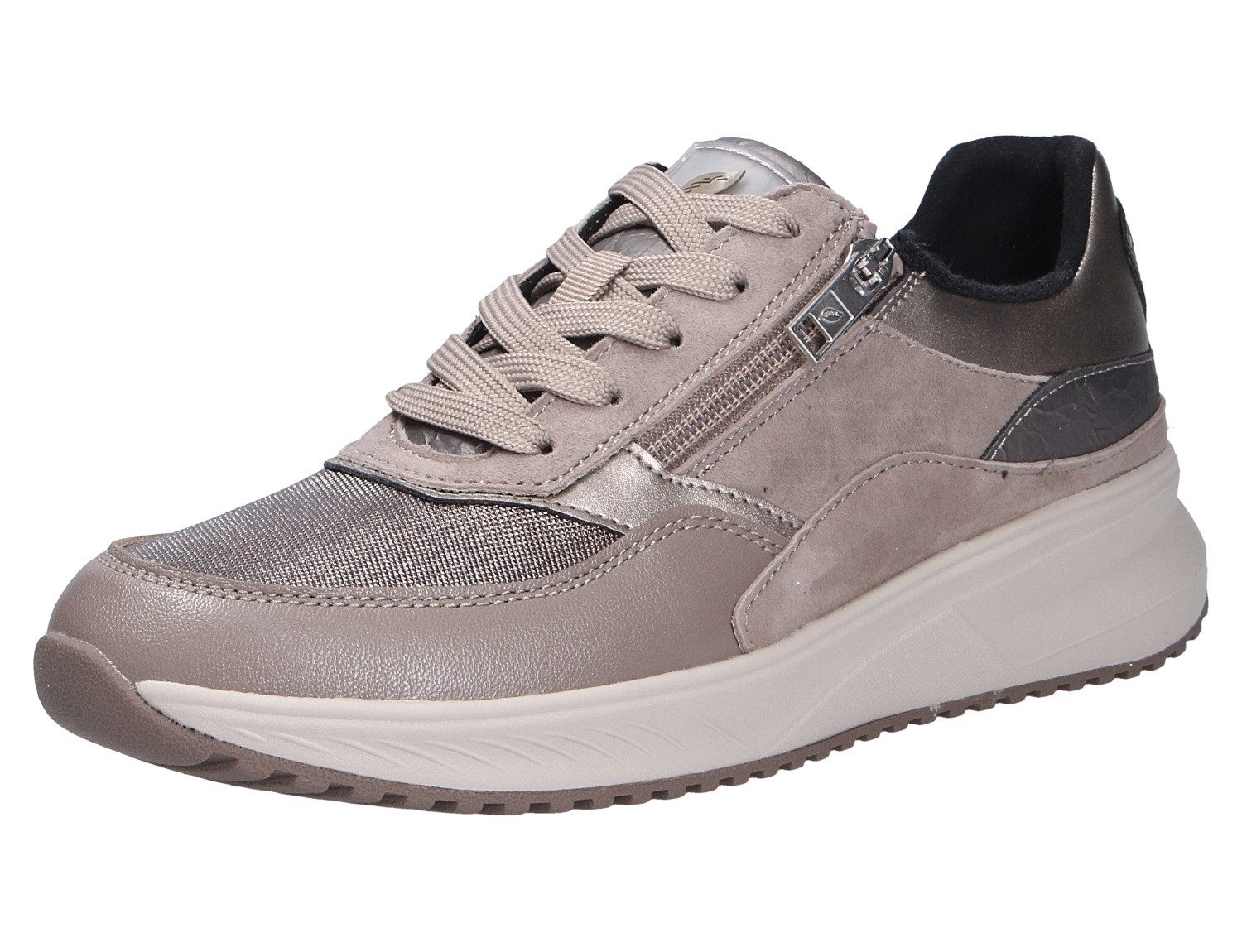 Waldläufer H-MARA Schnürschuh Hochwertige Qualität günstig online kaufen