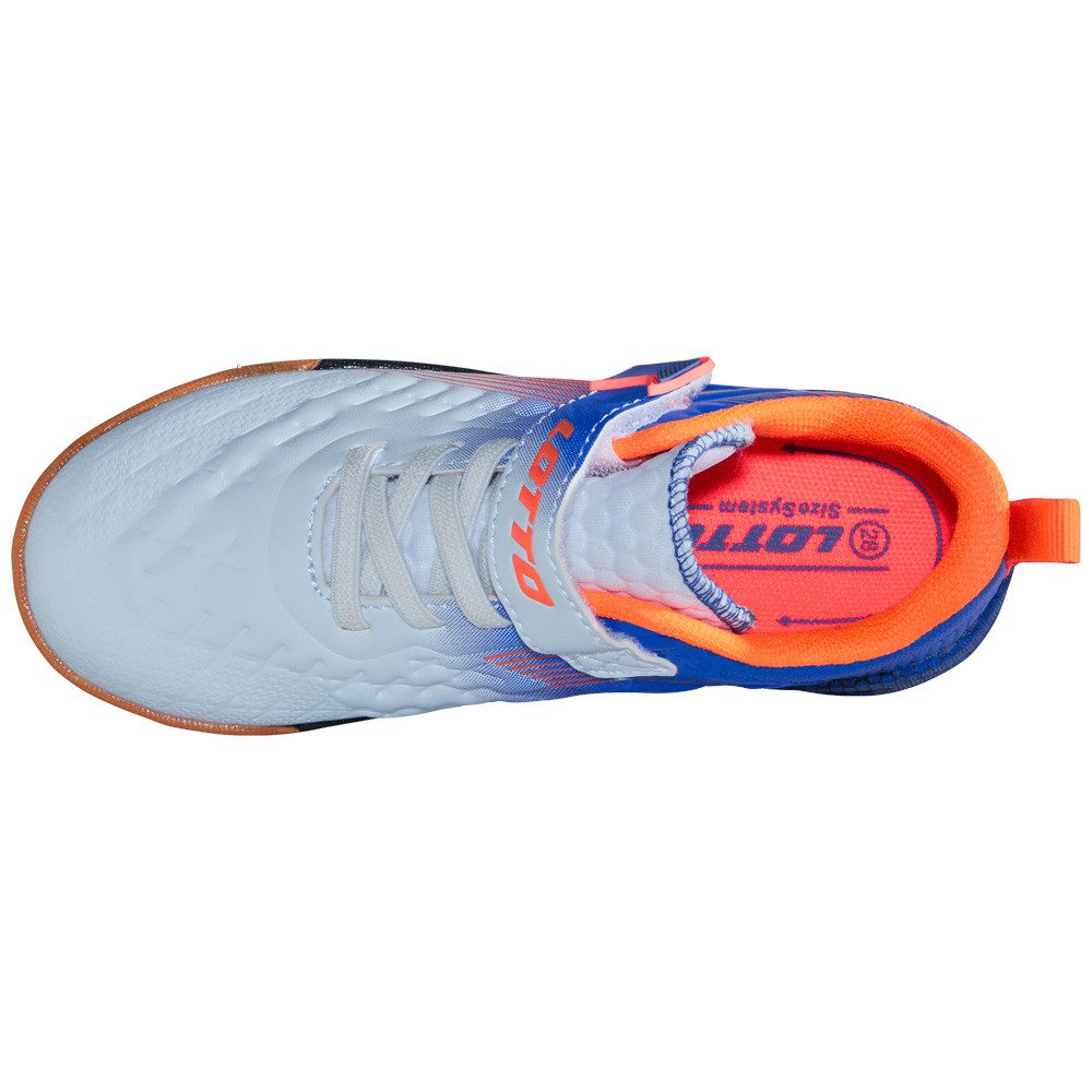 Lotto Hallenschuh - ideal für Indoor Sport wie Handball