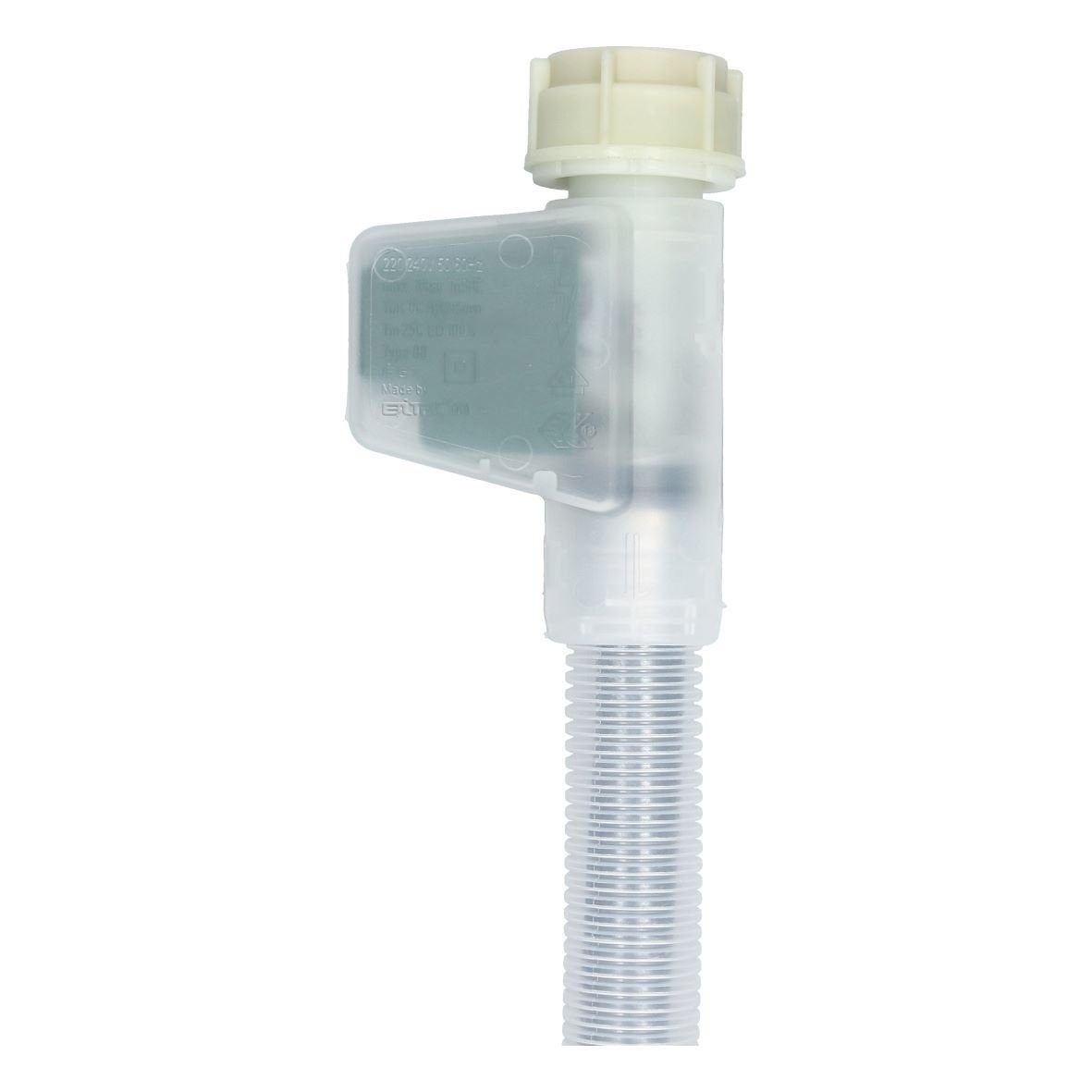 Thumbnail - easyPART Zulaufschlauch wie NEFF 10080367 Zulaufschlauch Aquastop 1,5m wie, Waschmaschine