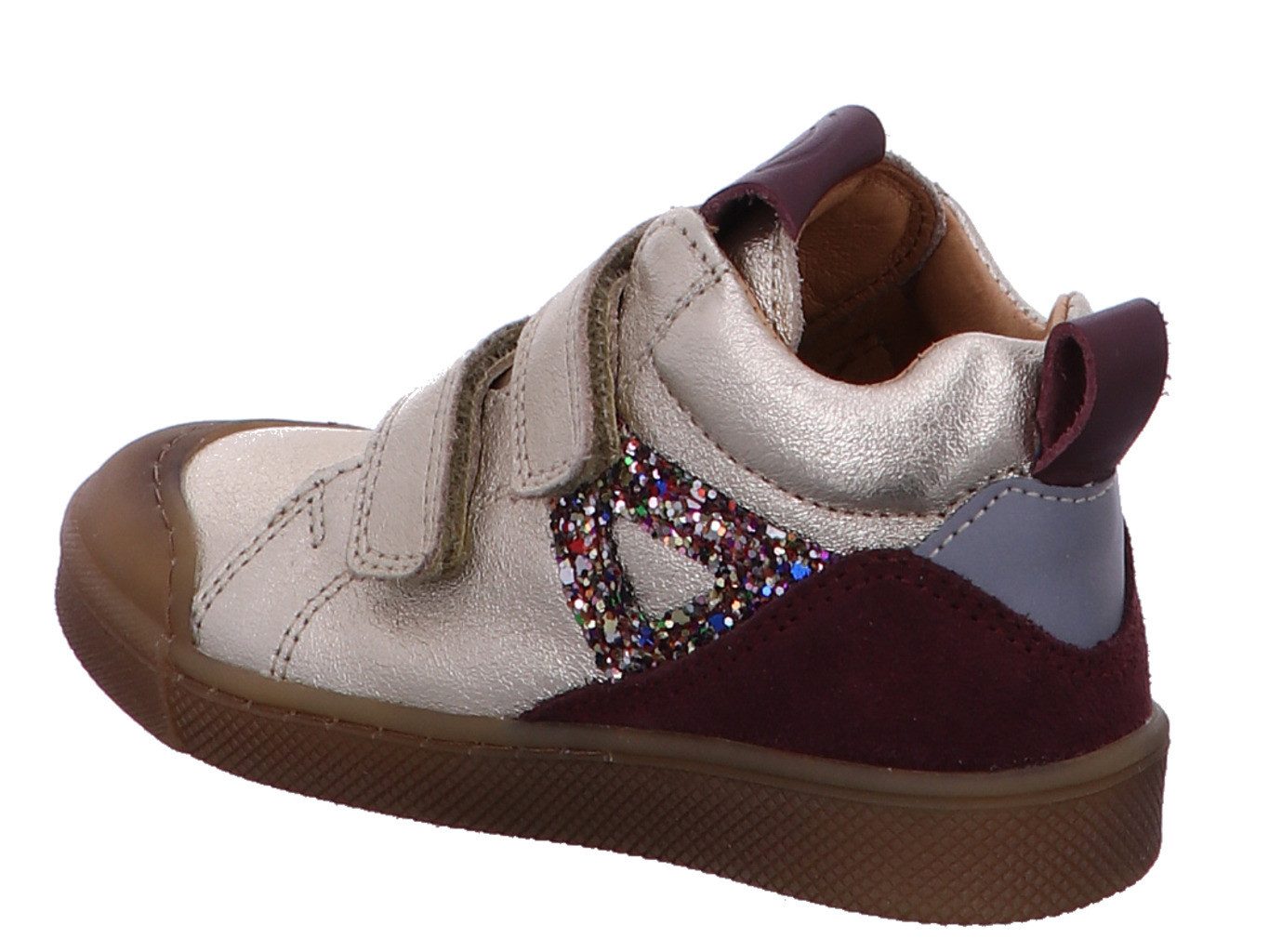 froddo® Rosario High-Top Ankleboots