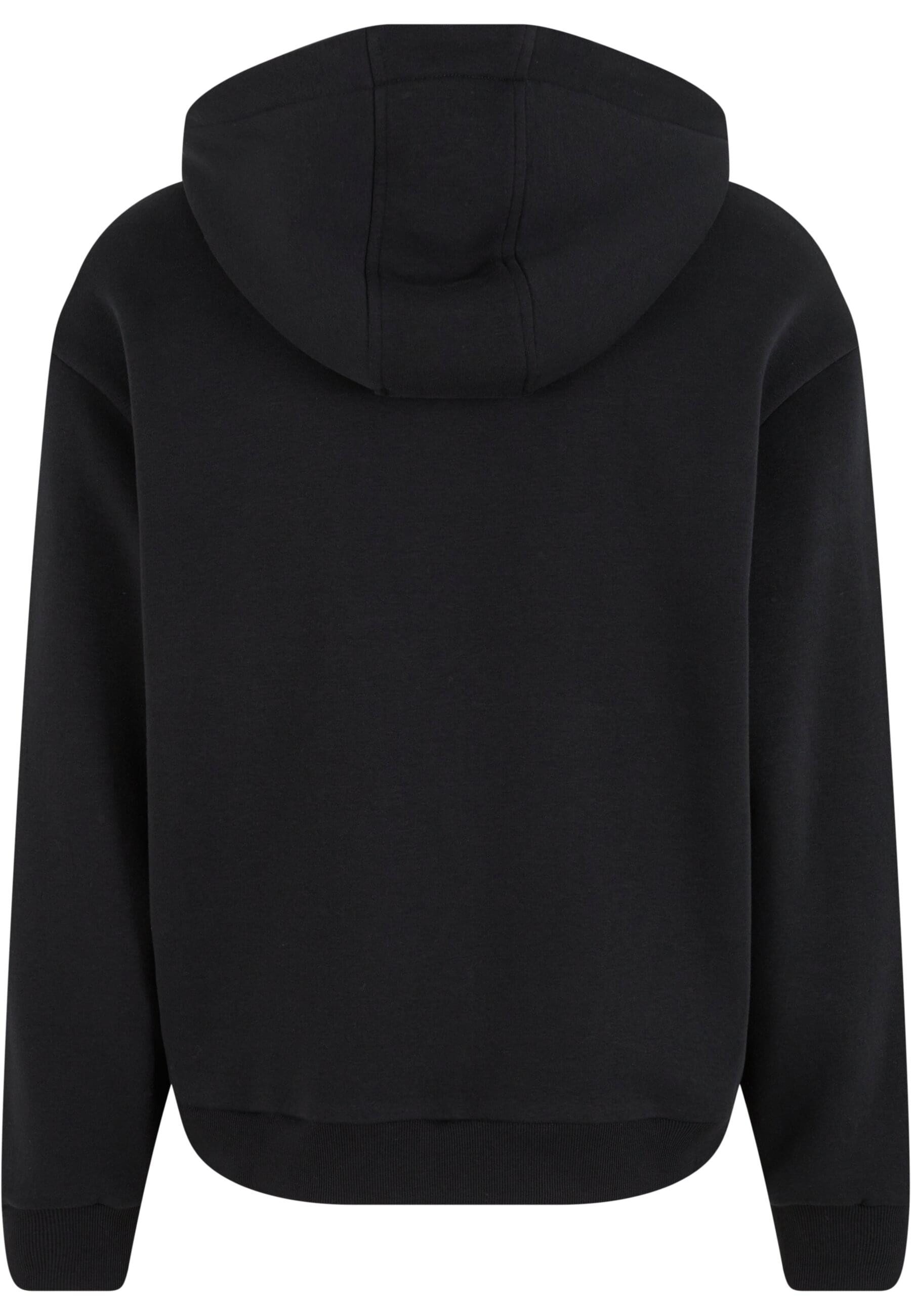 URBAN CLASSICS Sweatjacke Urban Classics Fluffy günstig online kaufen