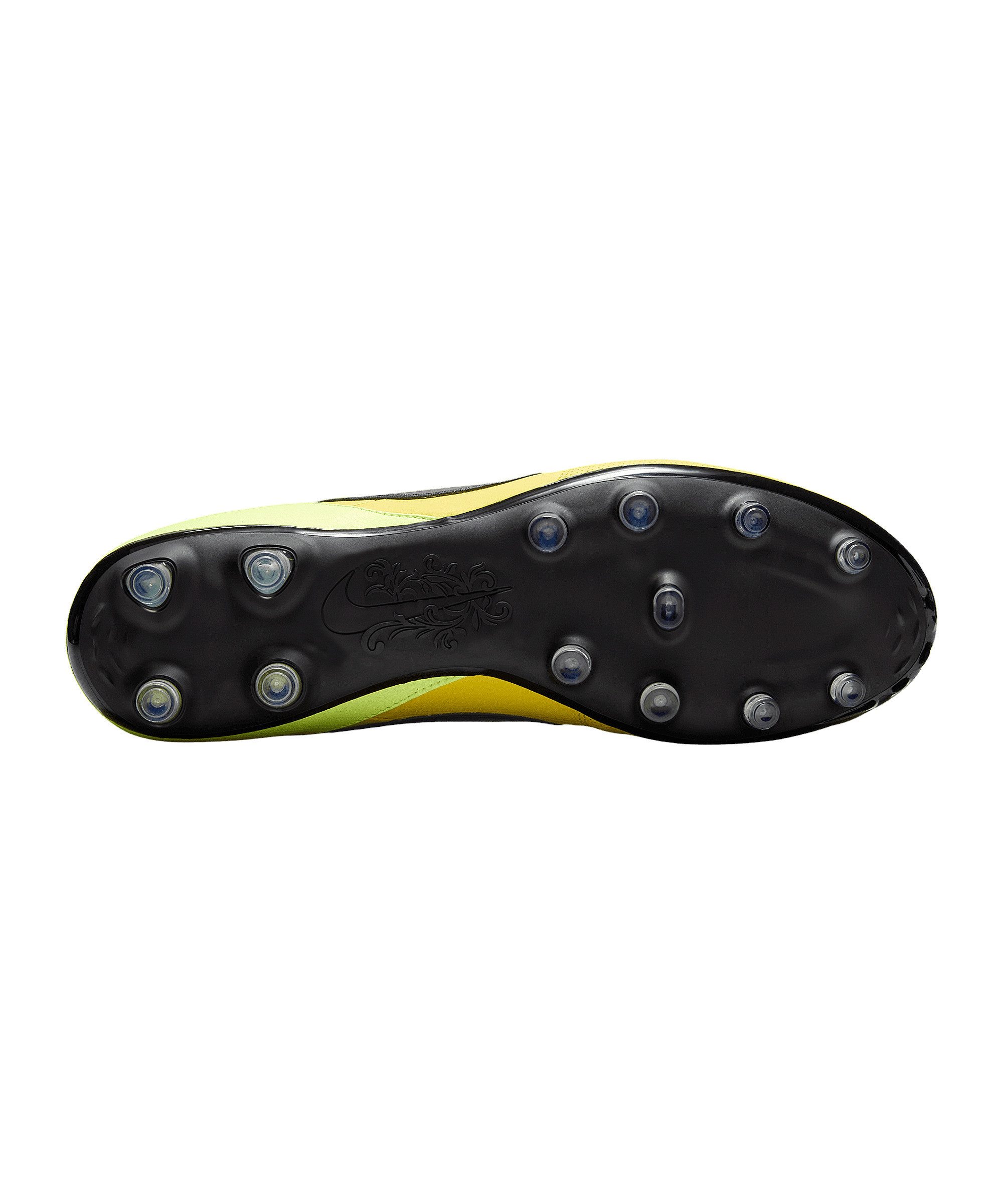 Nike Nike Performance Premier II FG Max Voltage Herren Fußballschuh