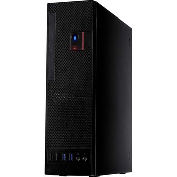 Kiebel CAD PC Smart 12 Business-PC (Intel Core i7 Intel Core i7-12700F, Quadro T1000, 16 GB RAM, 500 GB SSD, Luftkühlung)