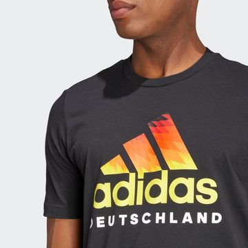 adidas Performance T-Shirt DFB DNA GR TEE