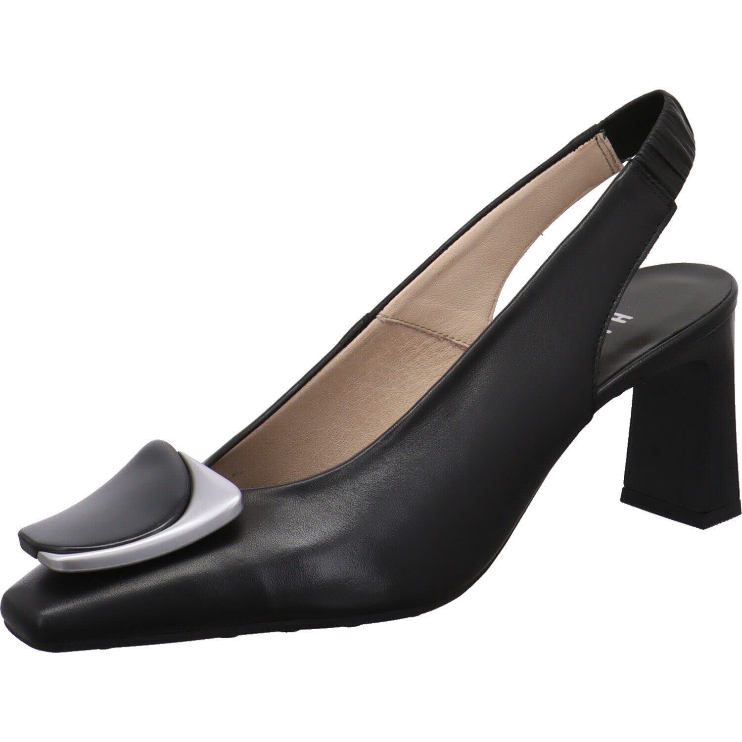 Hispanitas Amapola Slingsandalette