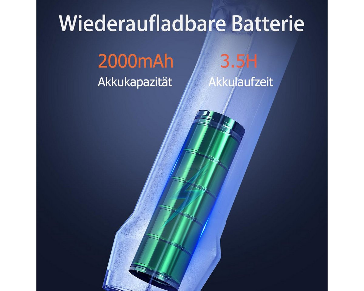 Thumbnail - DOPWii 4,3" IPS-HD-Bildschirm Rohrkamera, Endoskop, Kanalkamera Inspektionskamera (1m/5m, 1080P, mit USB Anschluss)