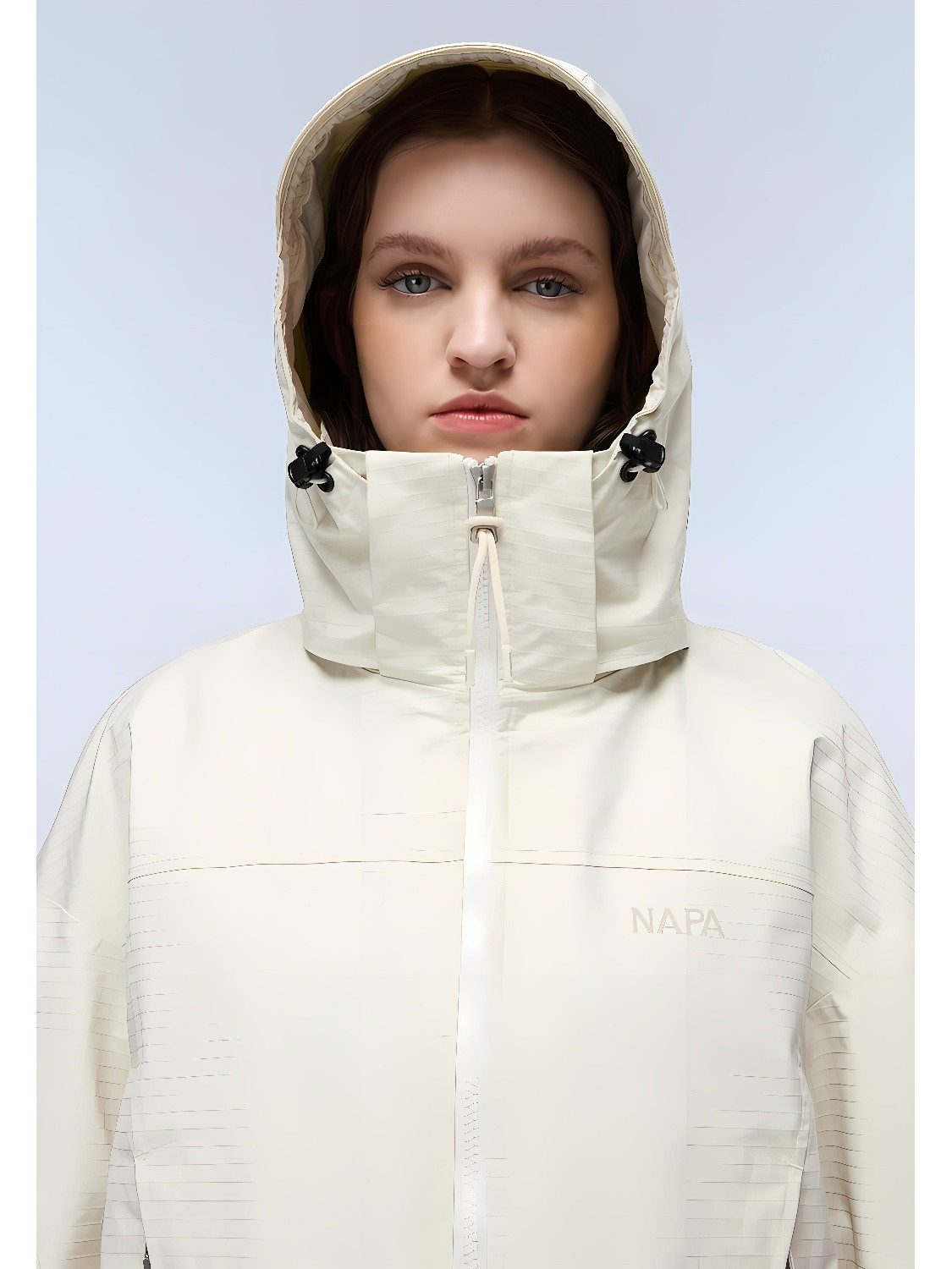 Napapijri Funktionsjacke A-Biez W