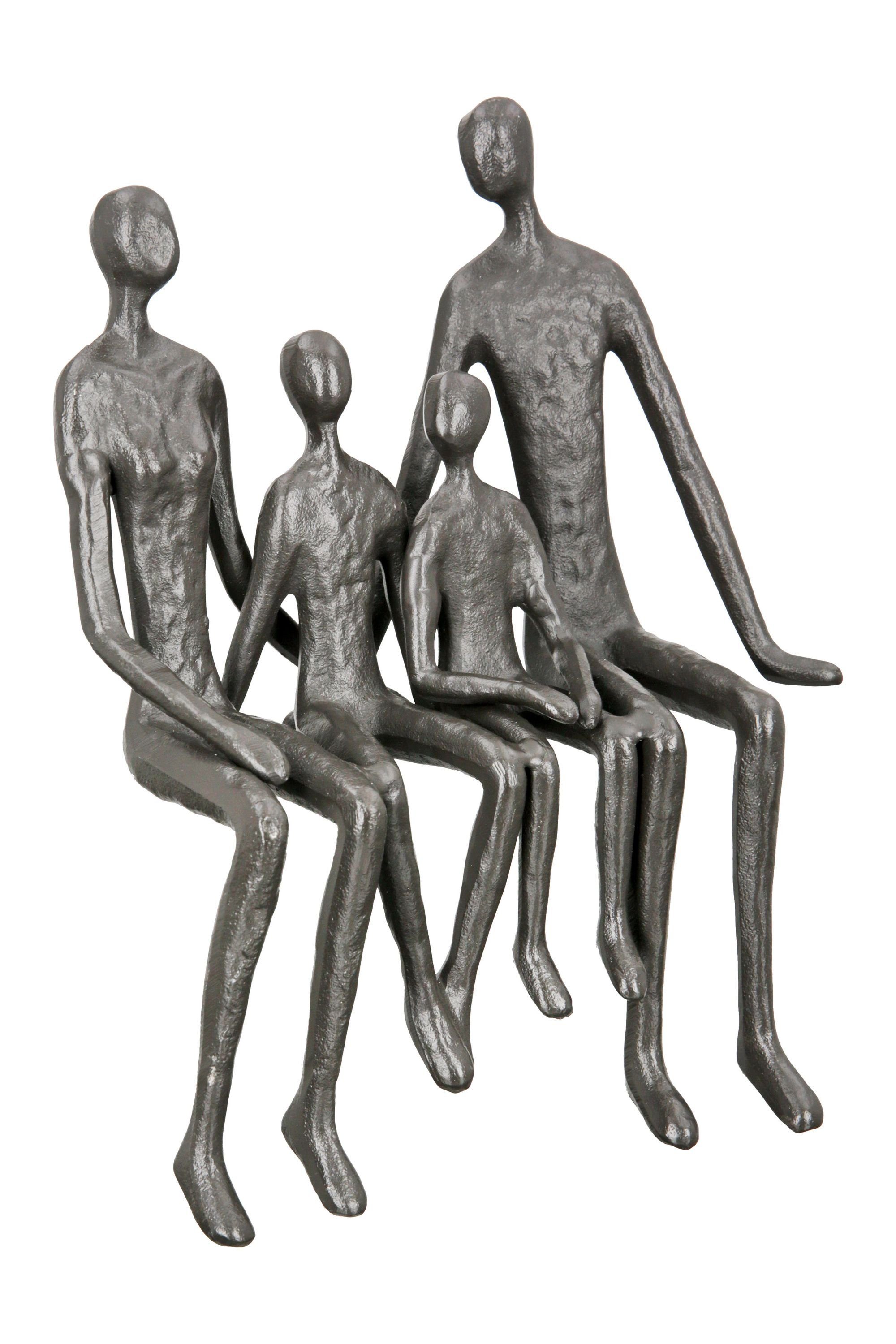 Skulptur Figuren, Dekofigur St), \
