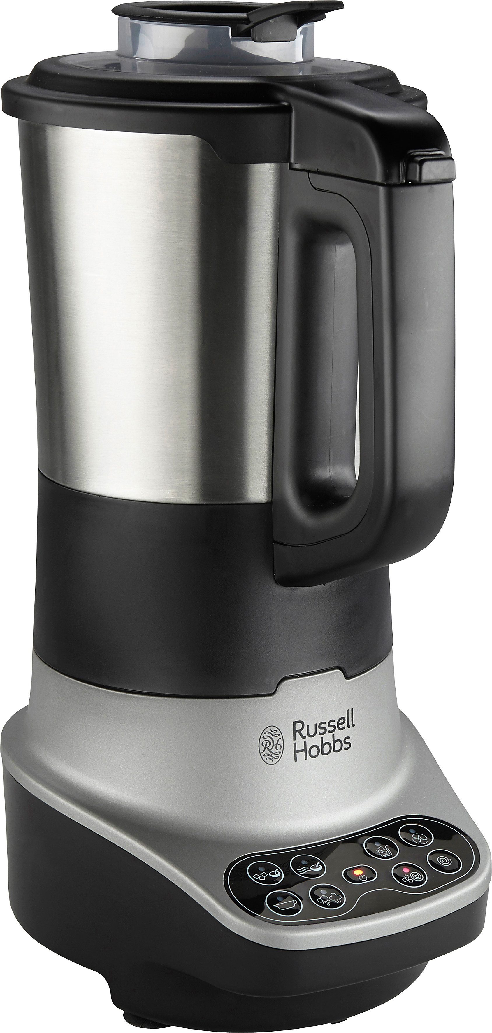 RUSSELL HOBBS Standmixer mit Kochfunktion 21480-56, 800 W, 8 Programme