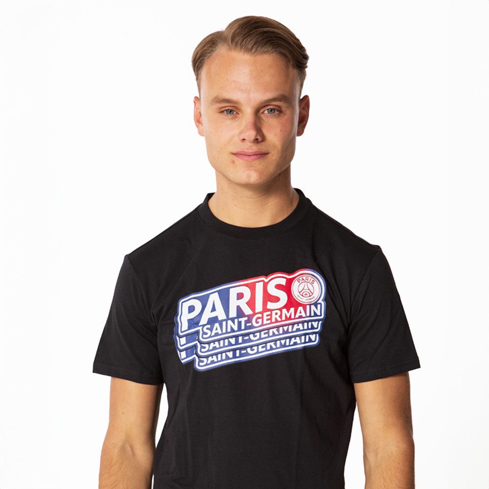 PARIS SAINT-GERMAIN T-Shirt PSG T-shirt Herren