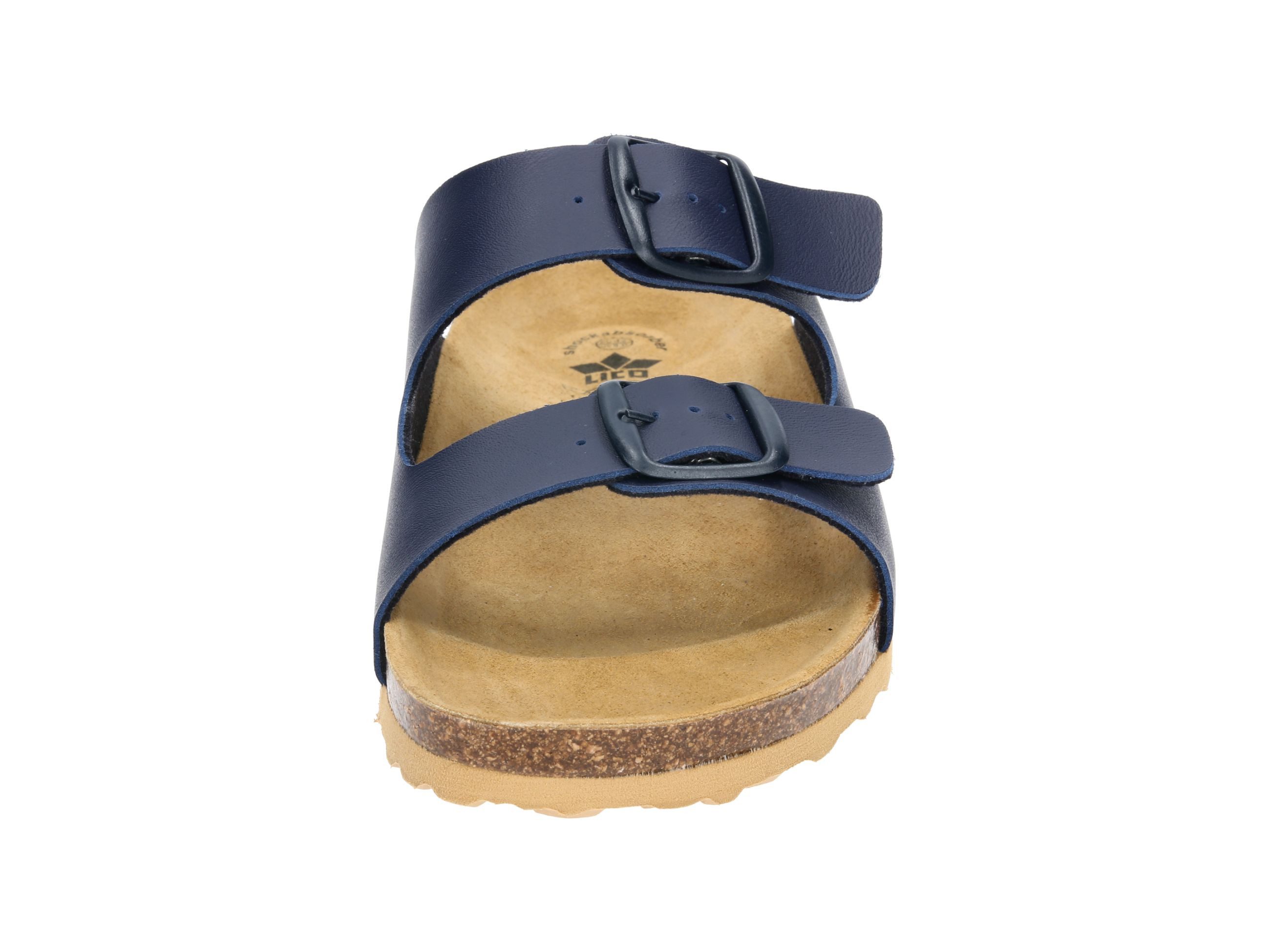 Lico Pantolette Bioline Man Pantolette