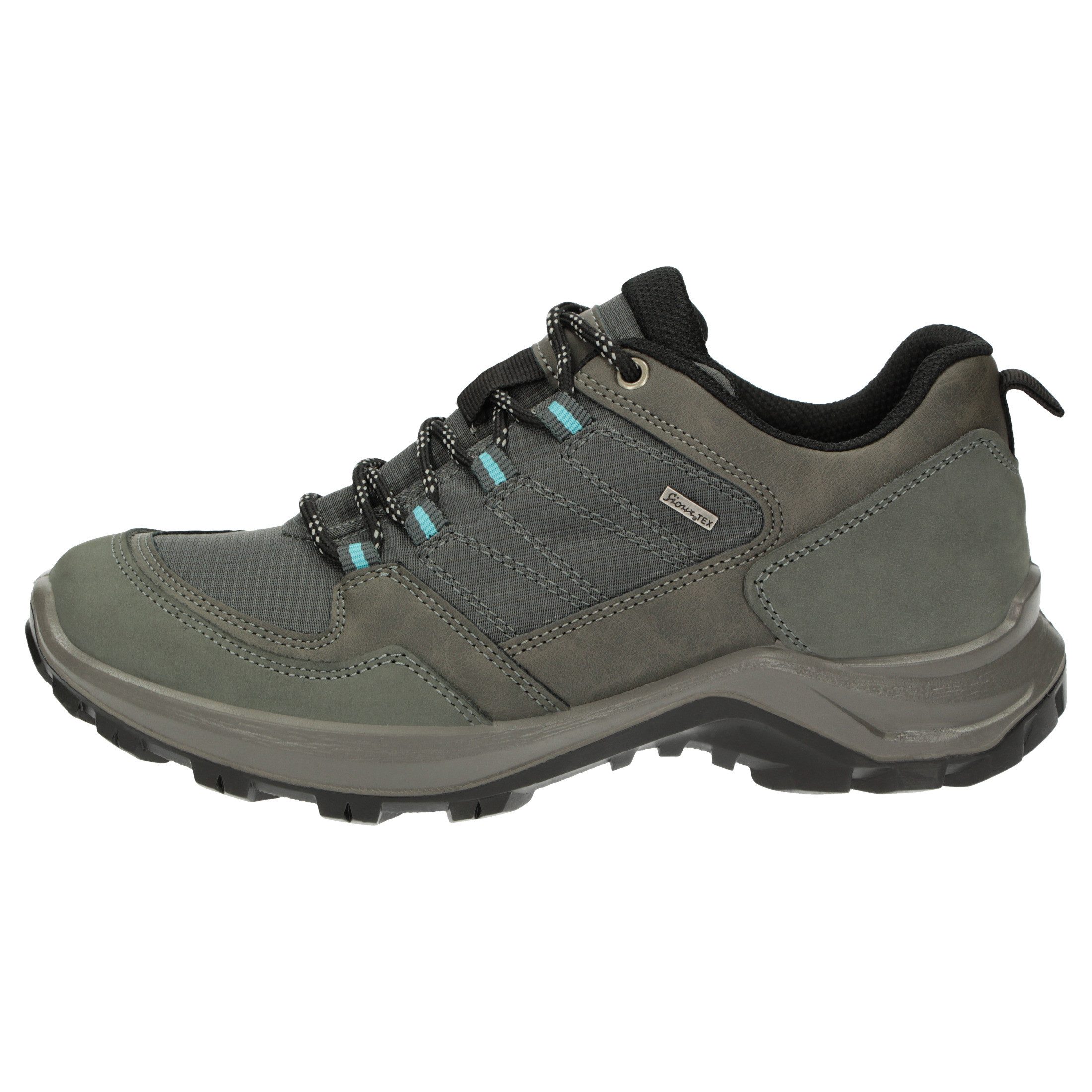 SIOUX Ruleska-701-TEX Sneaker