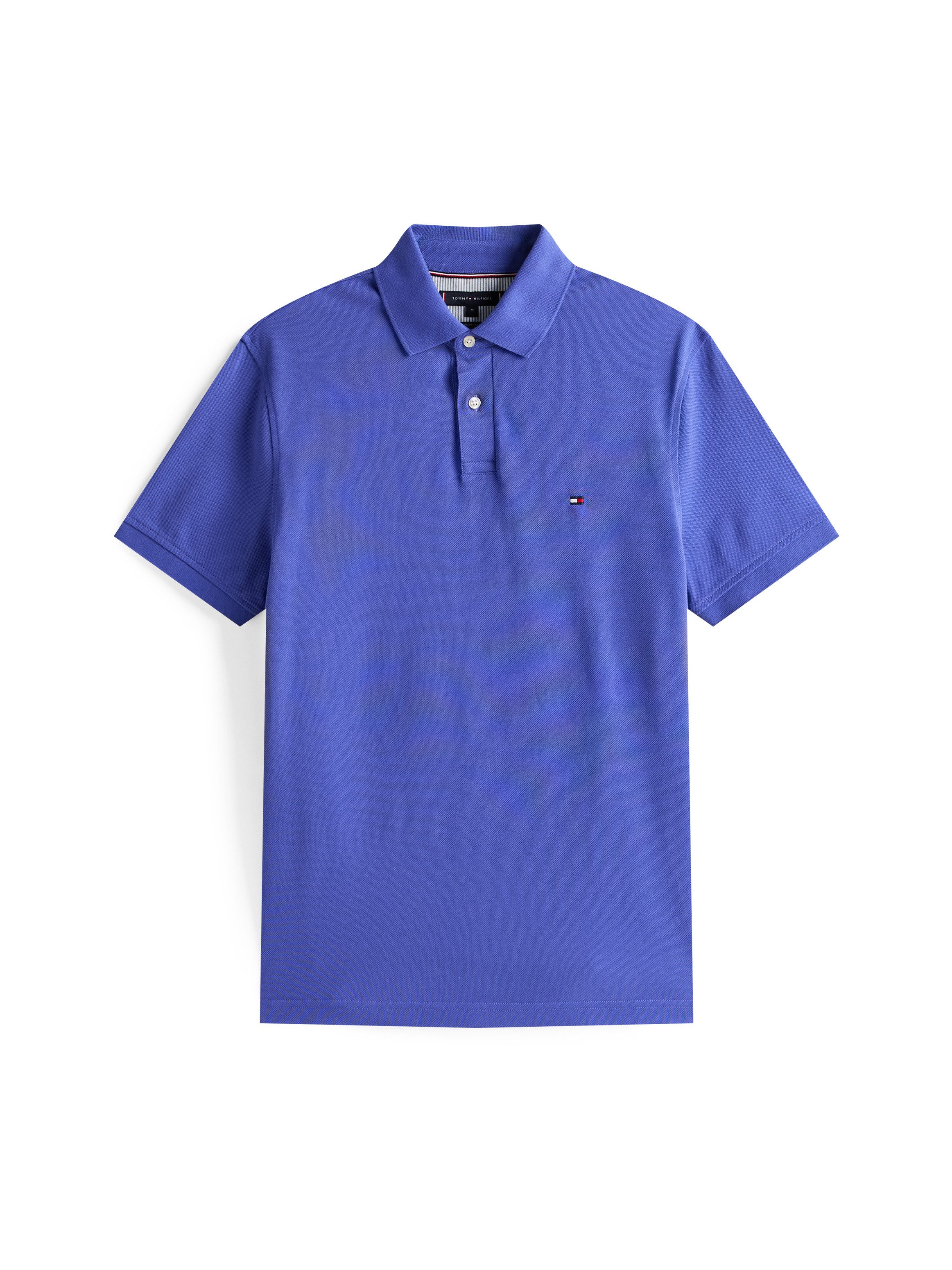 Tommy Hilfiger Poloshirt 1985 REGULAR POLO aus Piqué