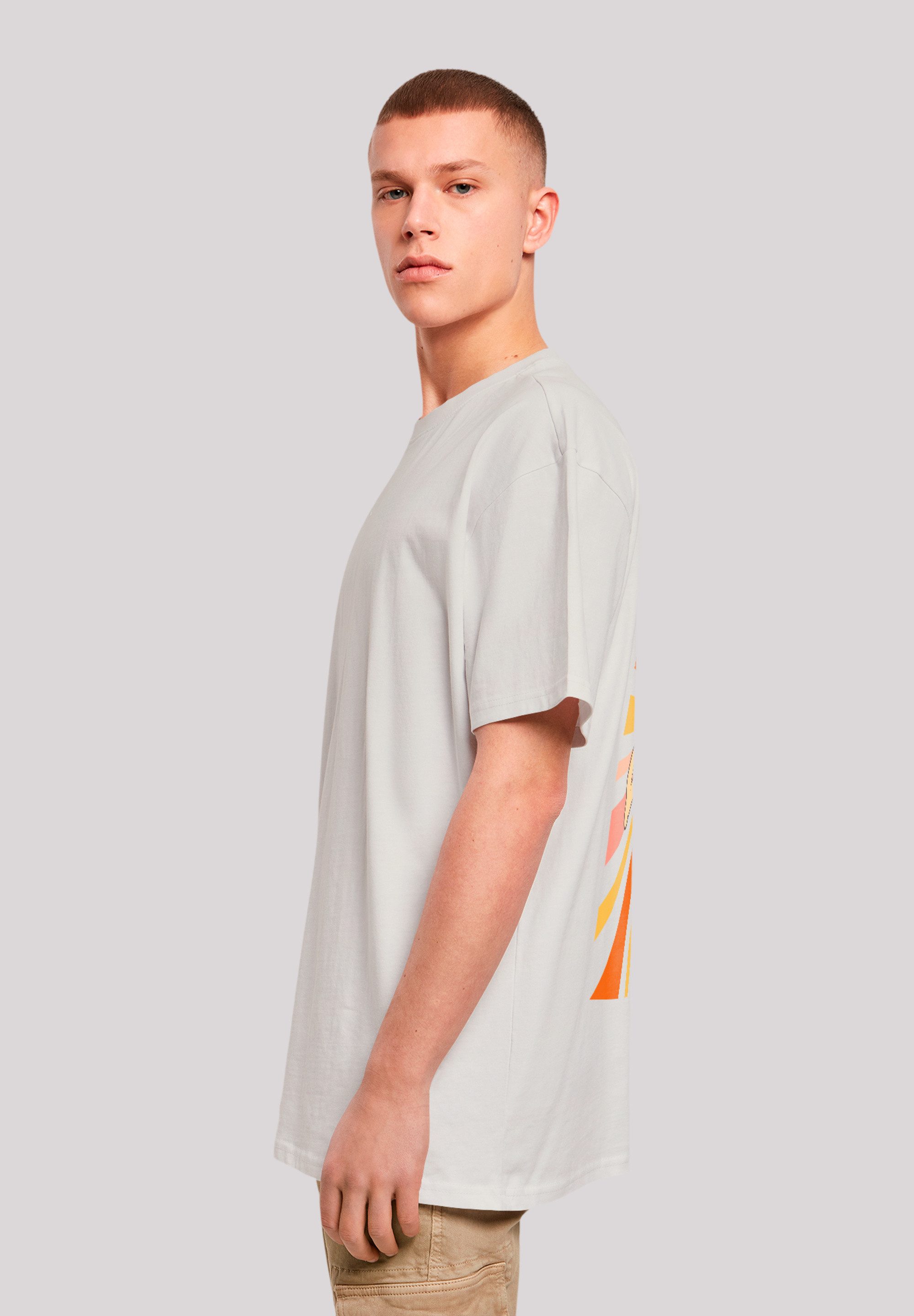 F4NT4STIC T-Shirt Die Biene Maja Kopf Motiv Nostalgie, Retro, Heroes of Childhood