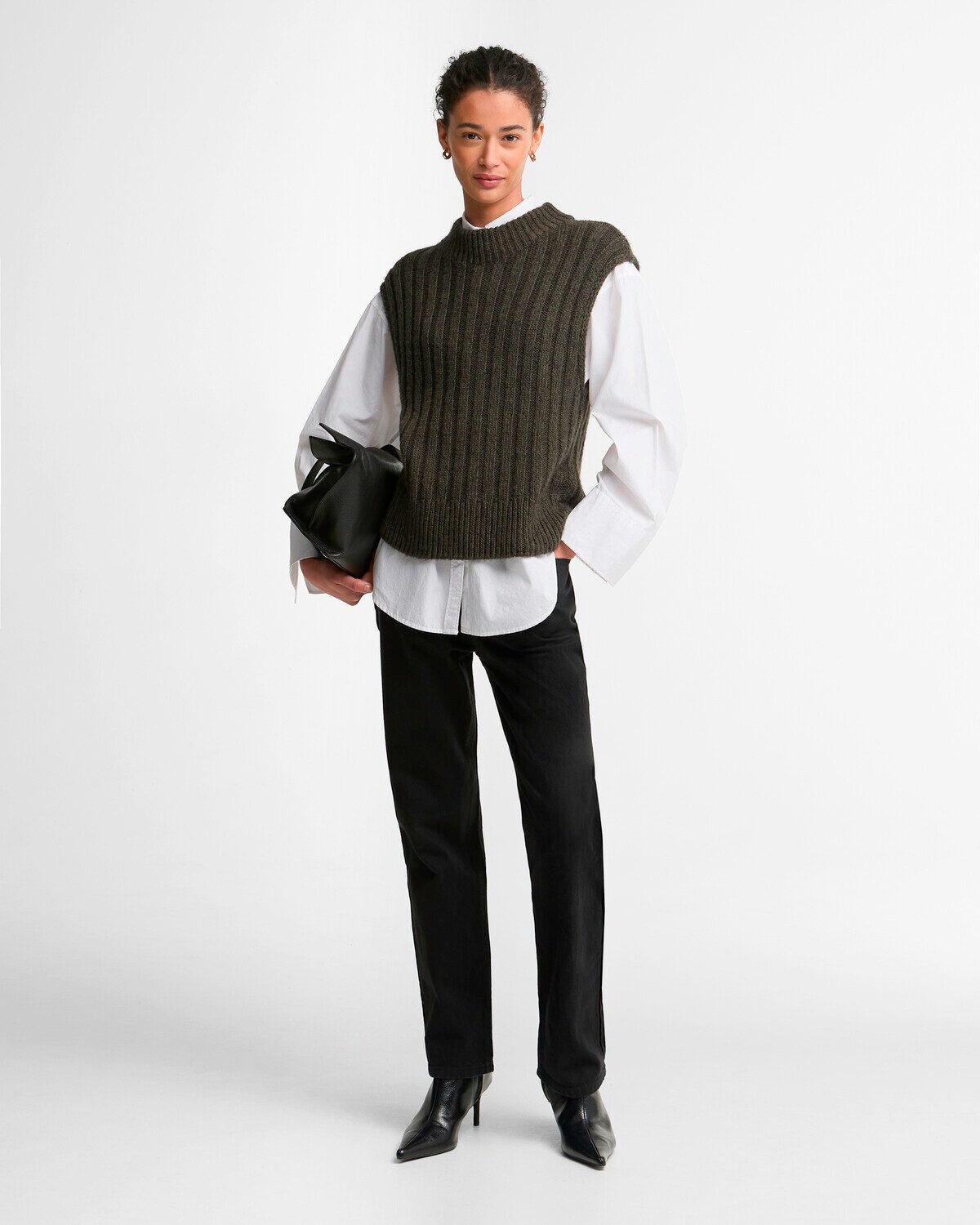 Barbour Pullunder Pullunder Anastasia