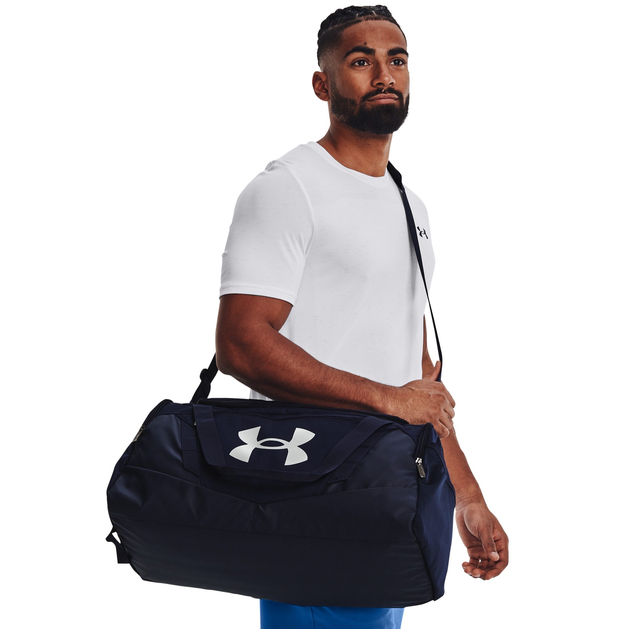 Under Armour® Sporttasche Under Armour Tasche Undeniable 5.0 Duffle S 1369222
