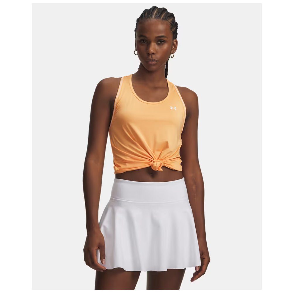 Under Armour® Trainingsshirt Tech Knockout Tank
