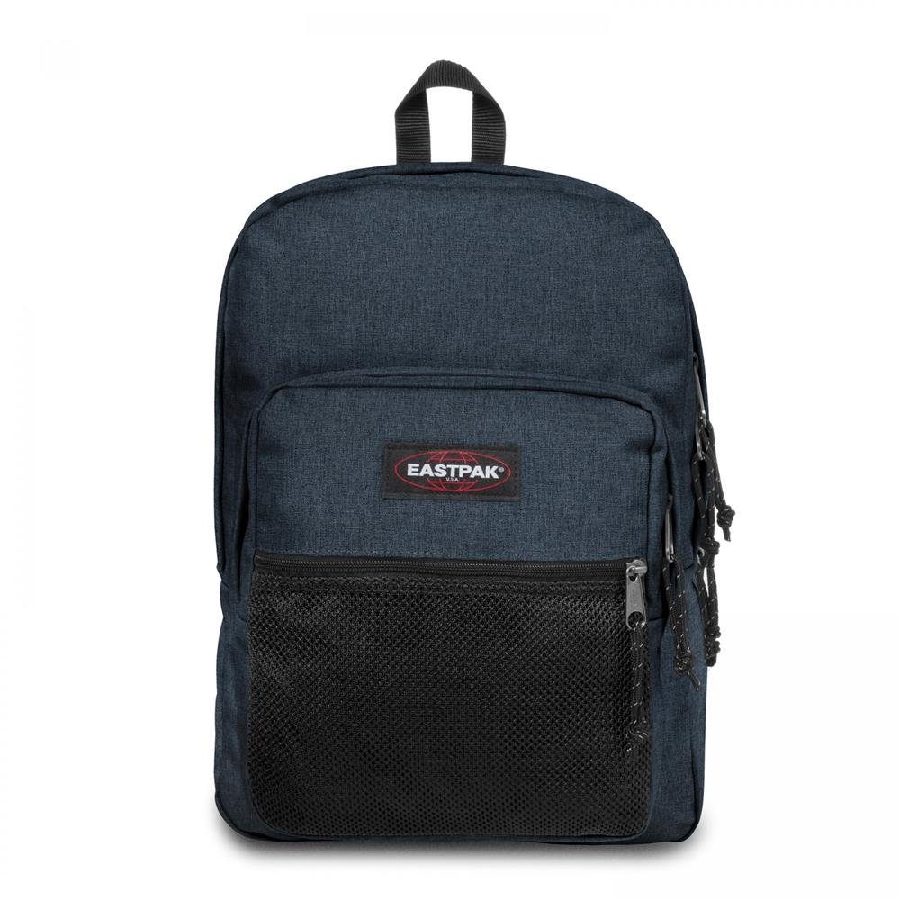 Eastpak Rucksack PINNACLE Triple Denim günstig online kaufen