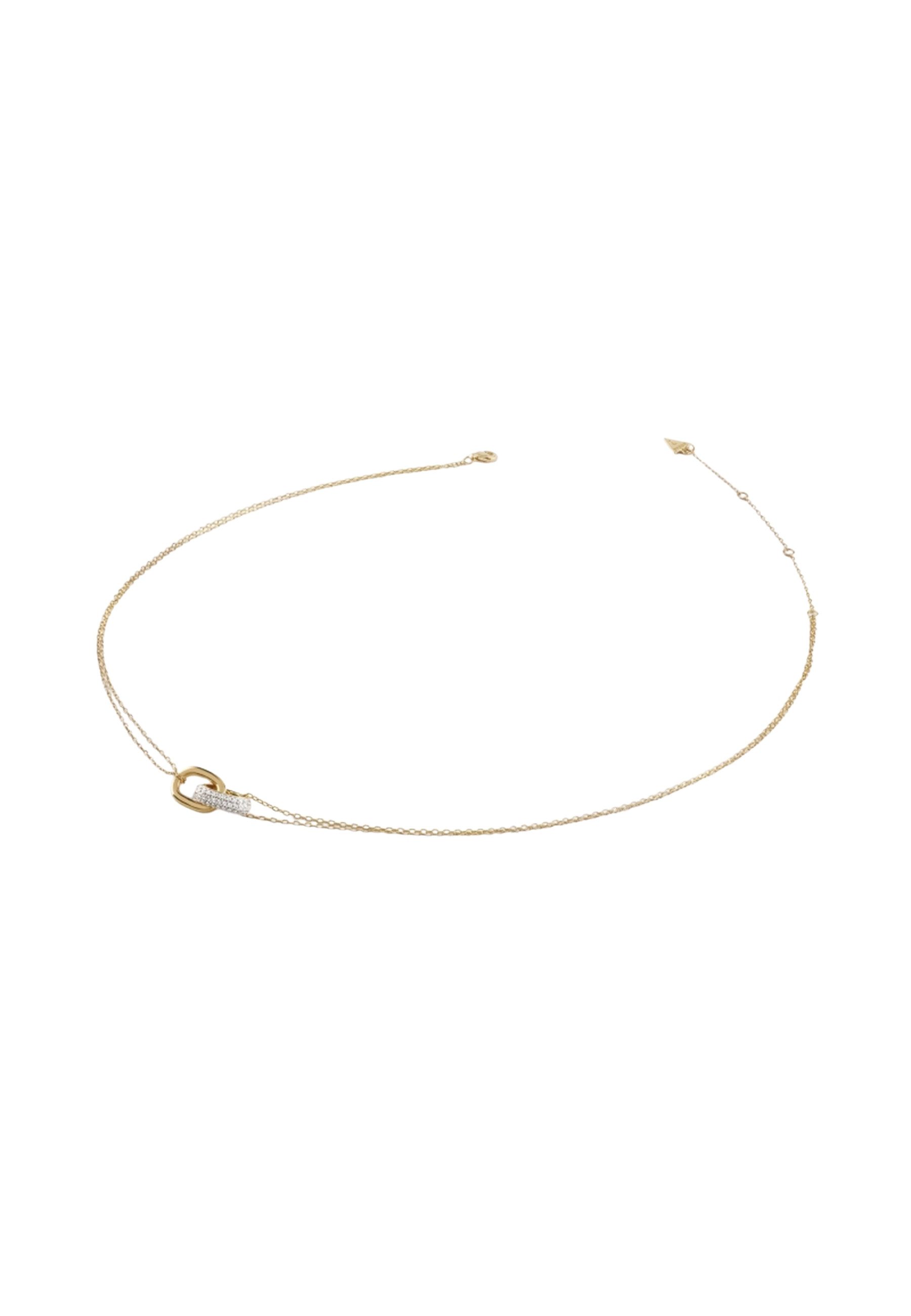 Guess Collier Halskette mit Anhänger (Set)