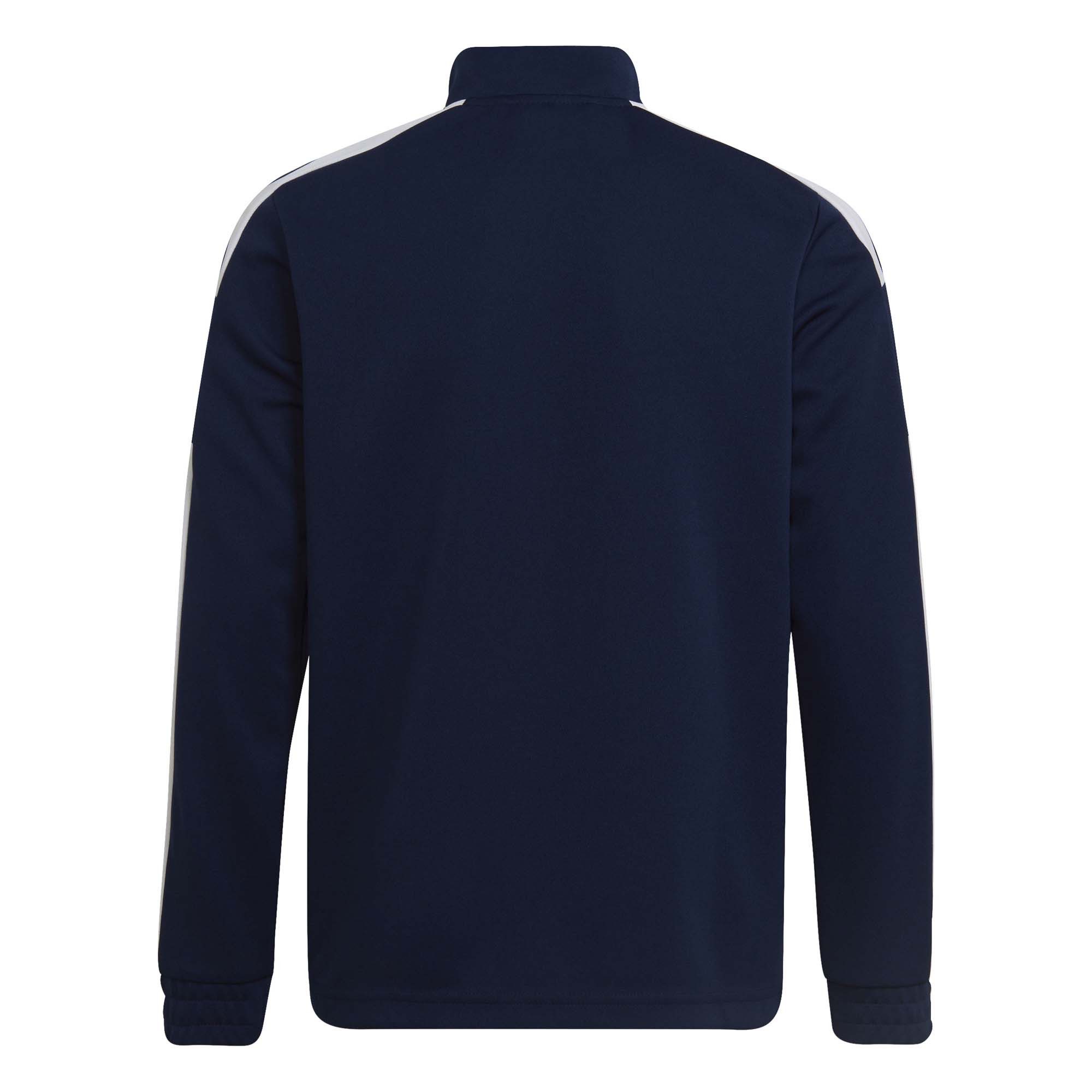 adidas Performance Fleecepullover adidas Kinder Trainingstop Squadra 21