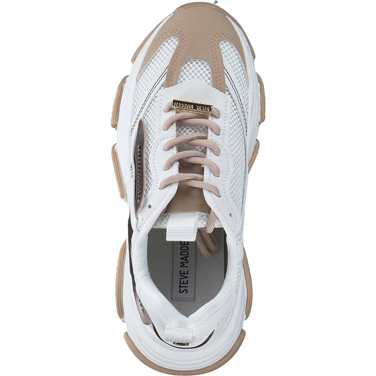 STEVE MADDEN Possession SM19000033 Schnürschuh