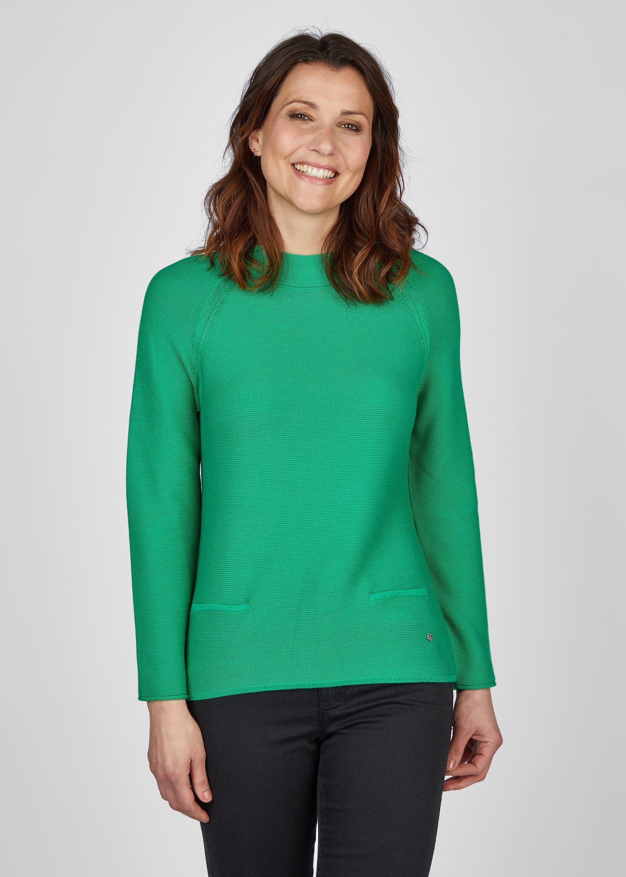 Rabe Strickpullover