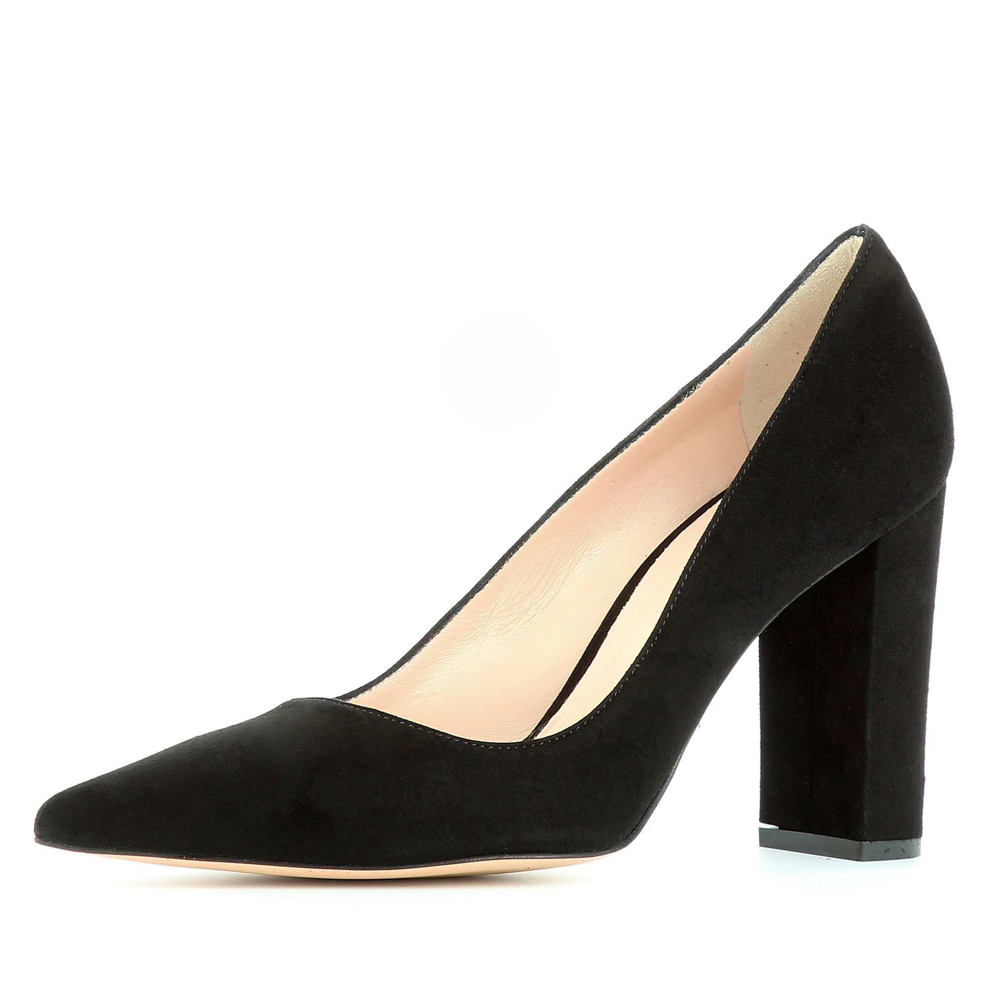 NATALIA Pumps