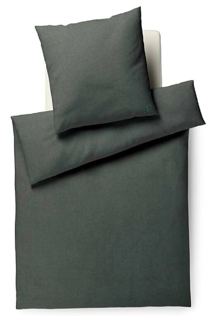 JOOP! Постельное белье Soft, 100% Baumwolle in Soft-Flanell Qualität