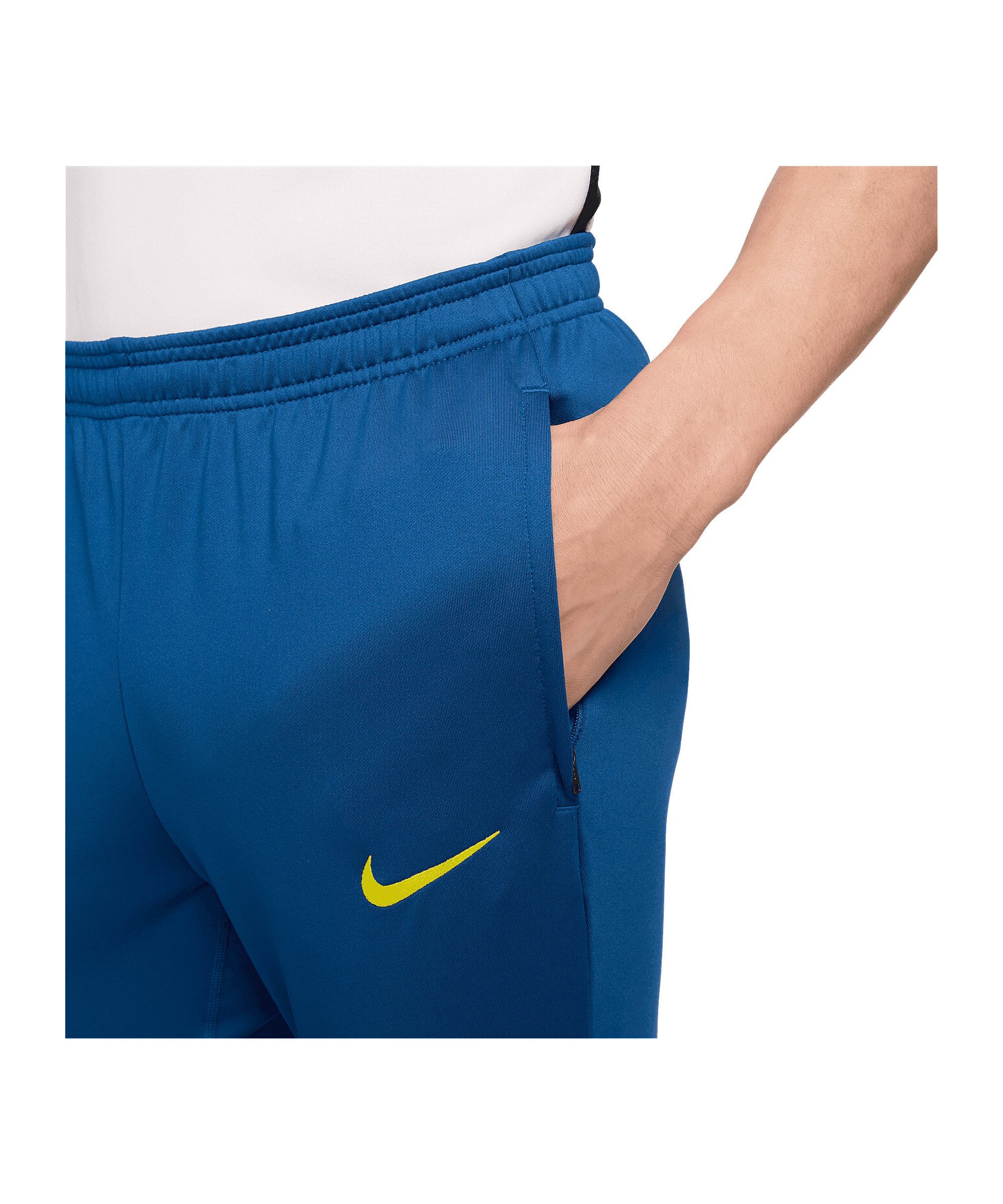Nike Jogginghose Nike Performance FC Barcelona Strike Trainingshose