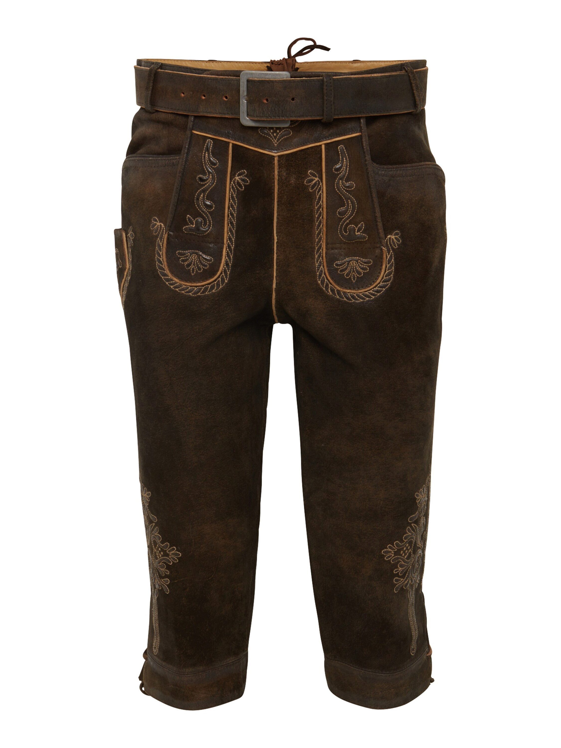 Trachtenhose Schorschi