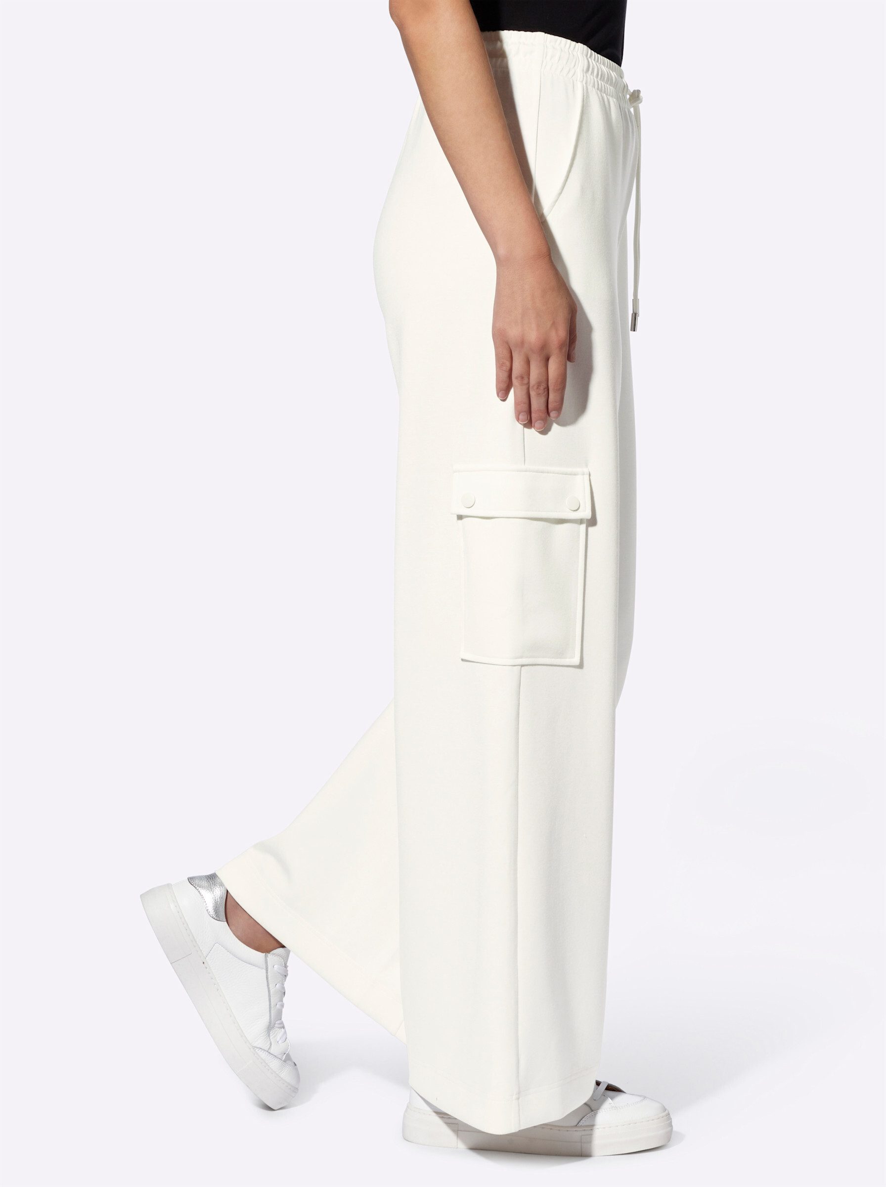 heine Jerseyhose Jerseyhose . günstig online kaufen