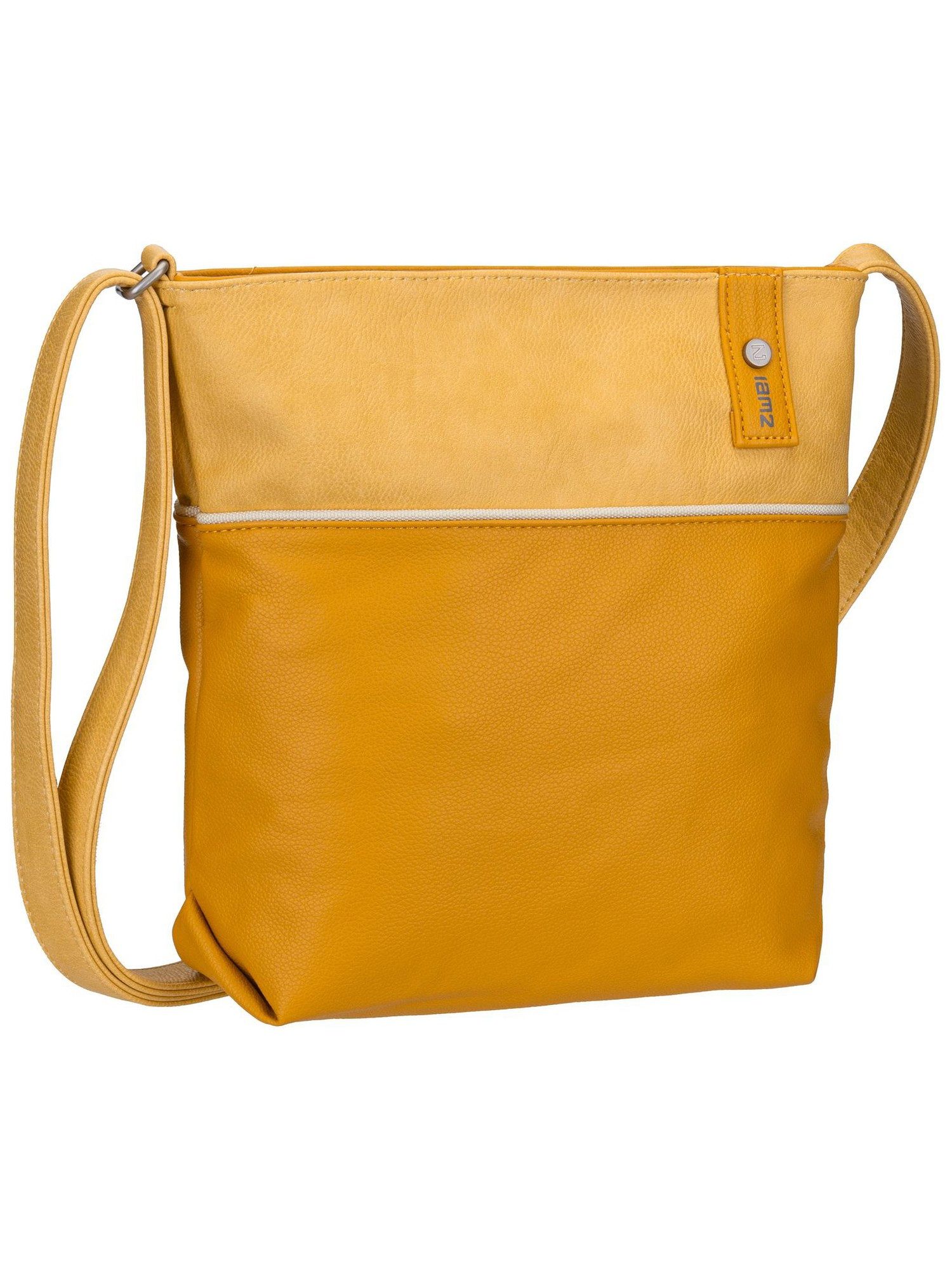 Zwei Umhängetasche Jana J10, Beuteltaschen