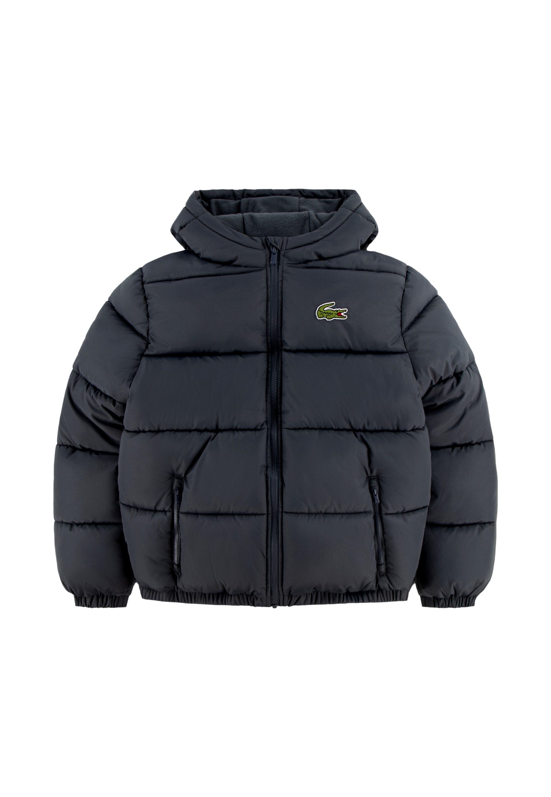 Lacoste Steppjacke Jacke Steppjacke (1-St)