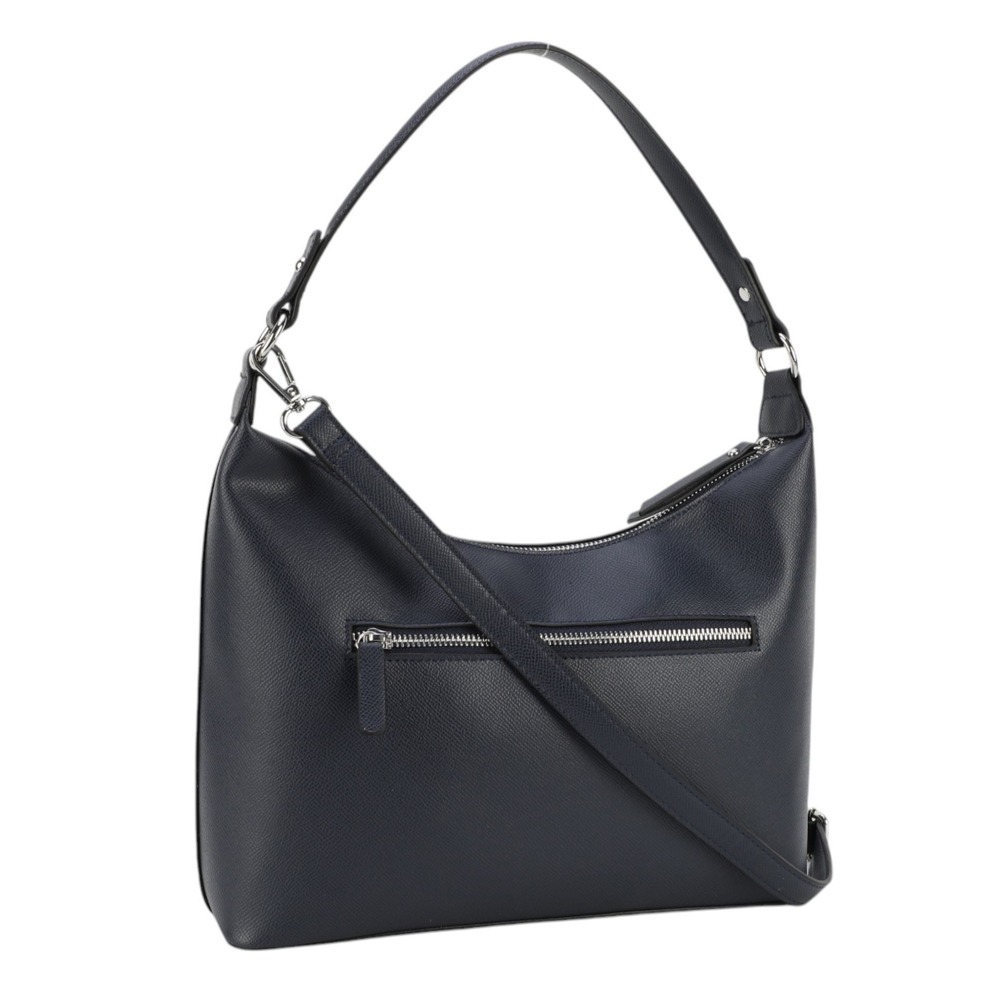 GERRY WEBER Schultertasche Principle, Polyurethan