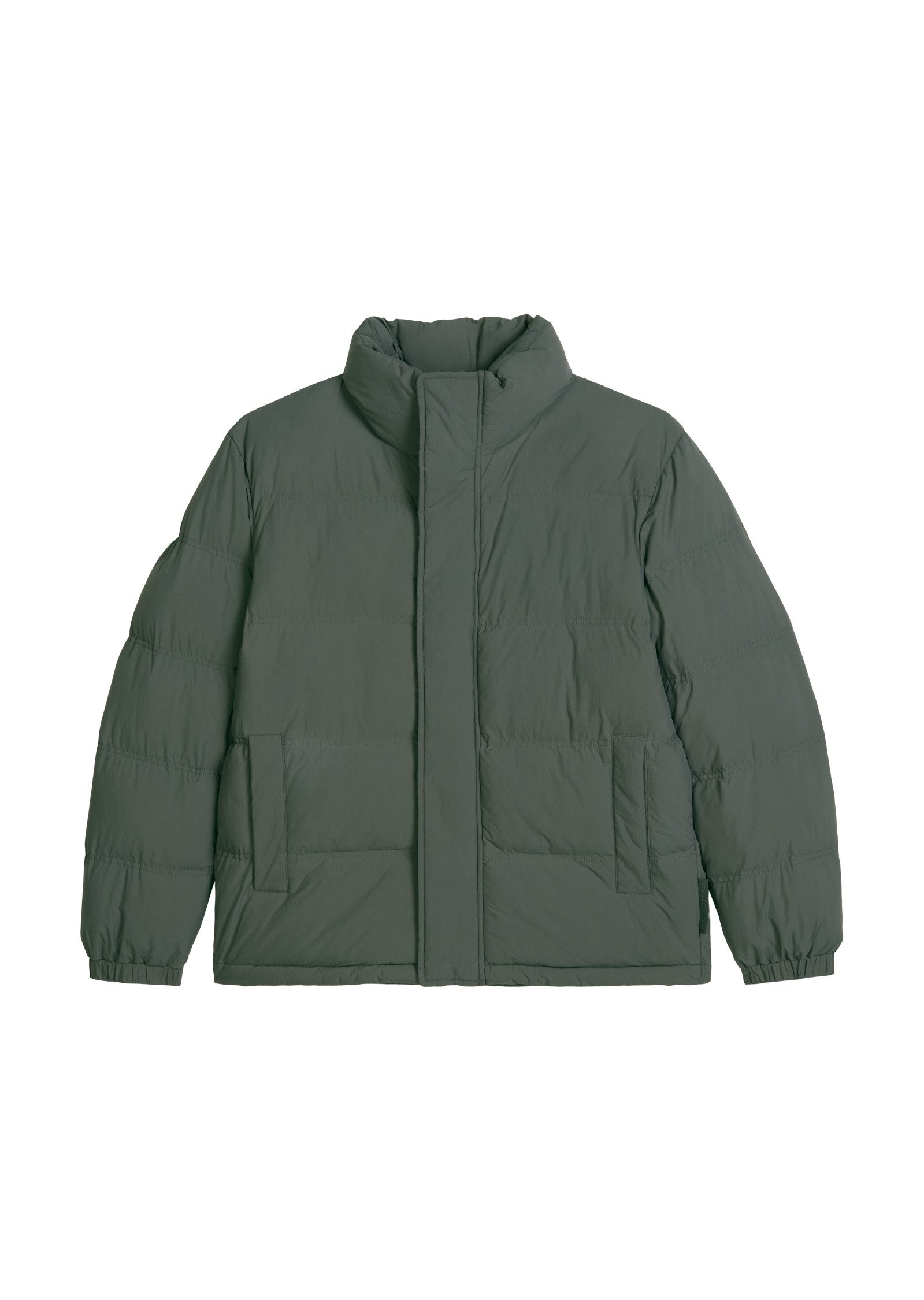 Marc O'Polo DENIM Steppjacke mit recycelter Füllung