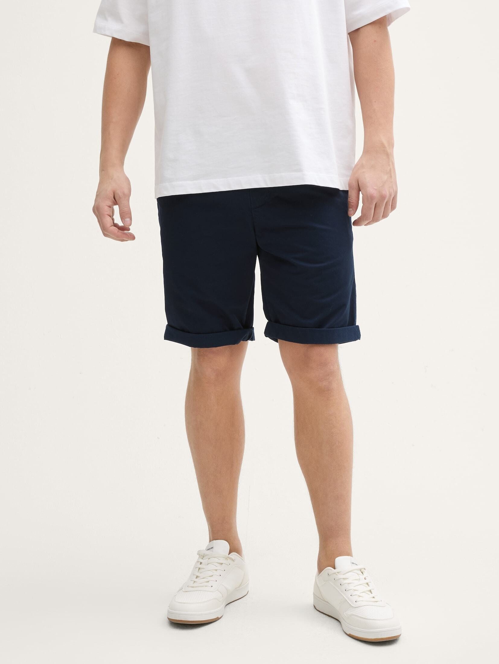 TOM TAILOR Denim Shorts Regular Shorts günstig online kaufen