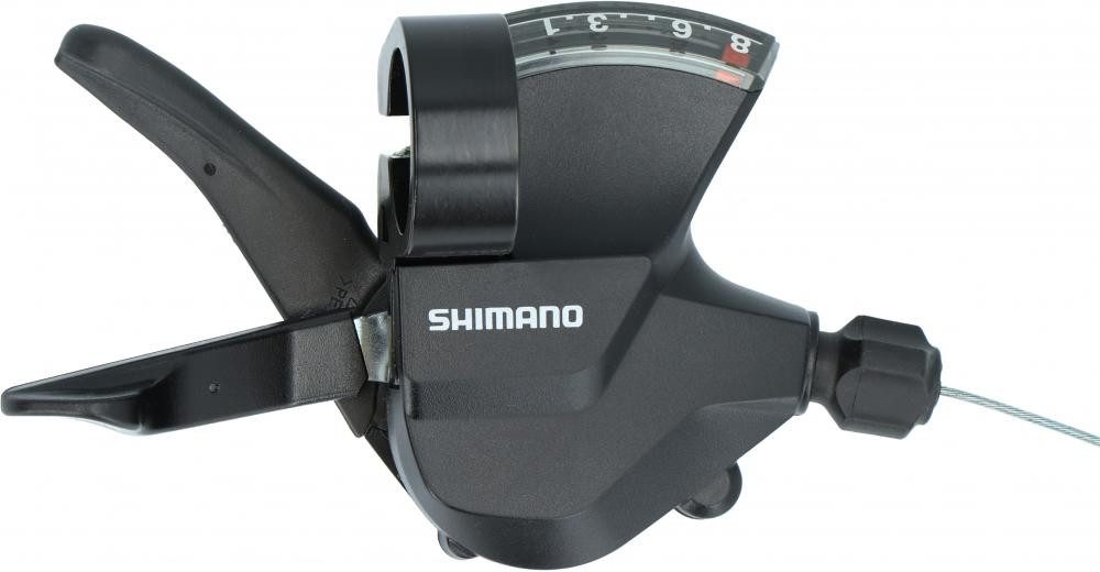 Schalthebel SHIMANO Schalthebel ALTUS SL-M315 8-fach Rechts Schelle Schalthebel fü