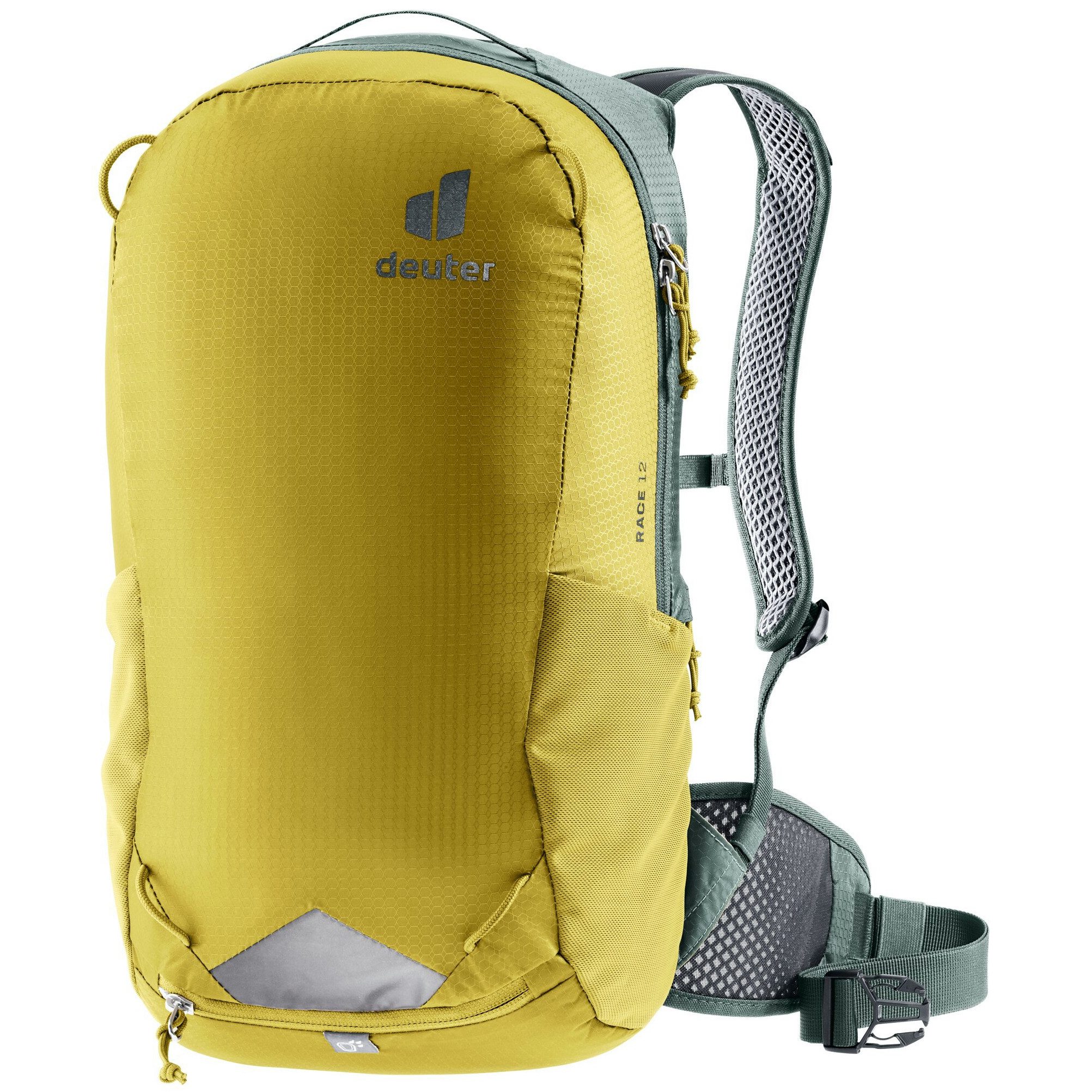 deuter Fahrradrucksack Race 12 leichter Tagesrucksack günstig online kaufen