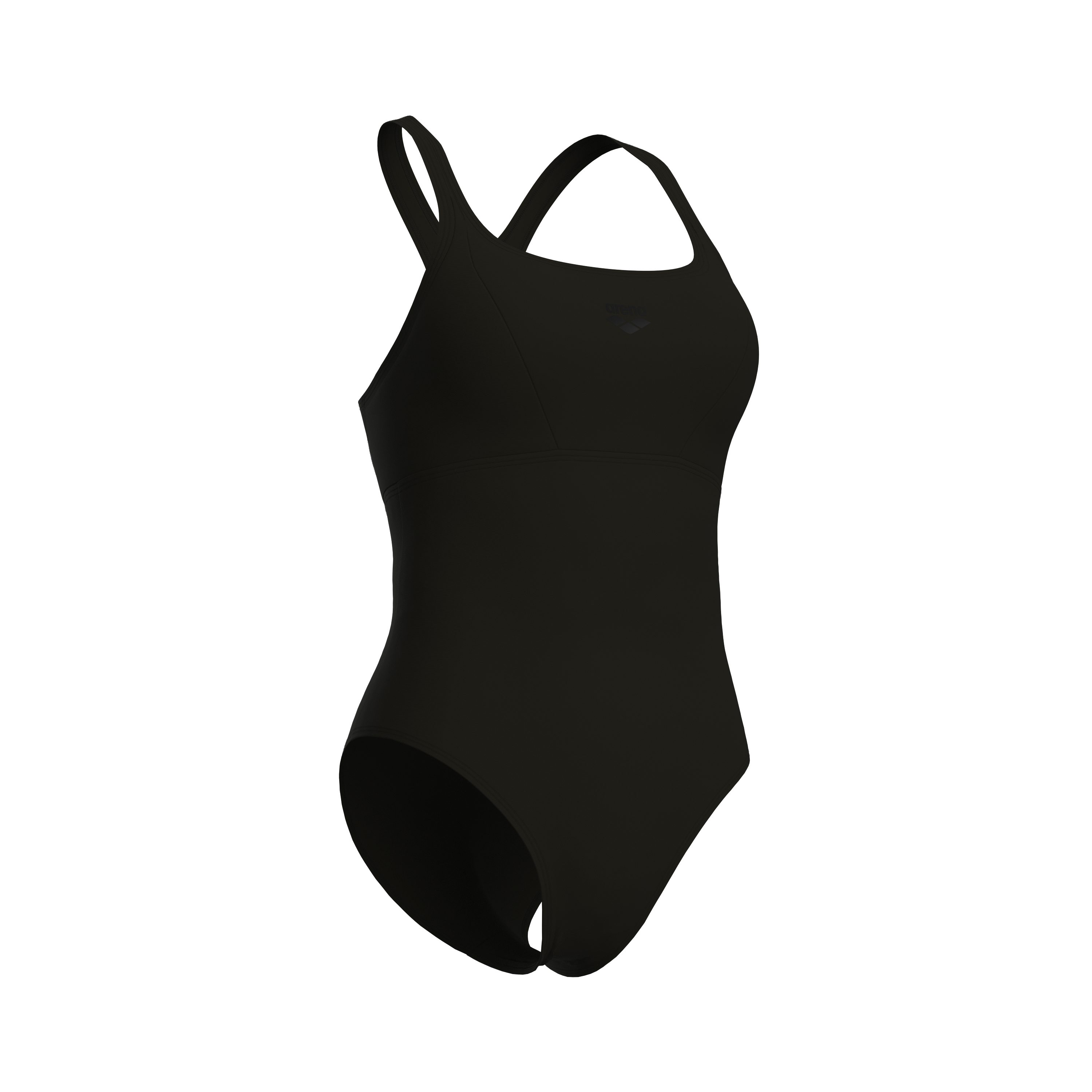 Arena Badeanzug arena Feel Damen Solid günstig online kaufen