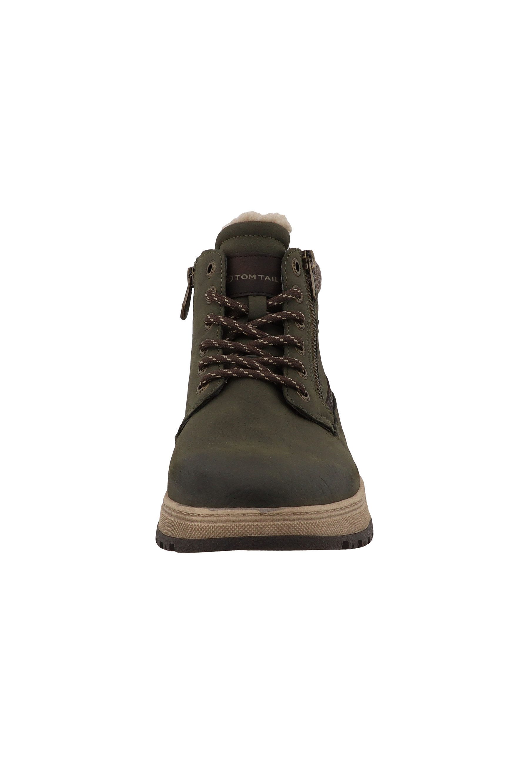TOM TAILOR Tom Tailor Stiefel Stiefelette