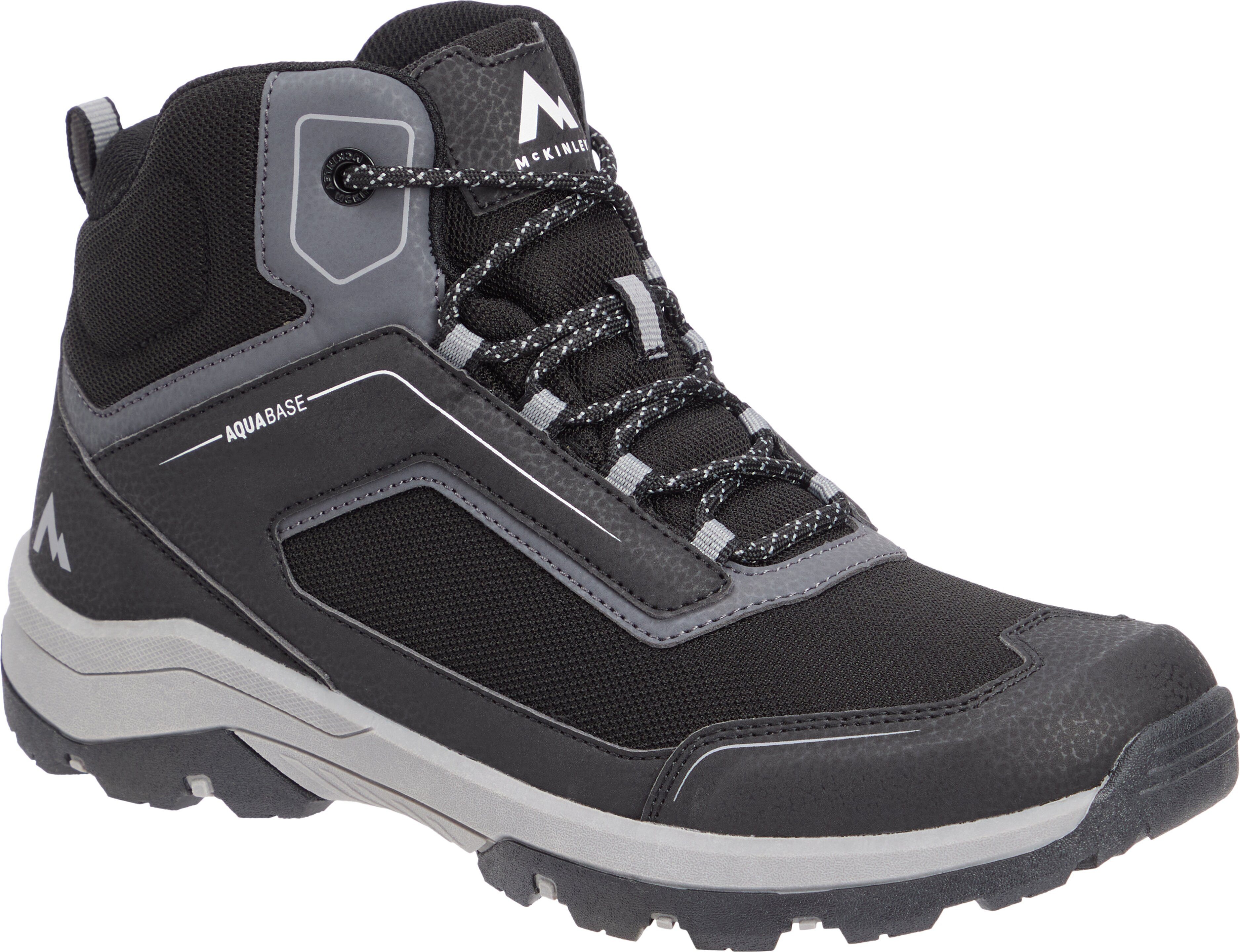 McKINLEY Maine III MID AQB M