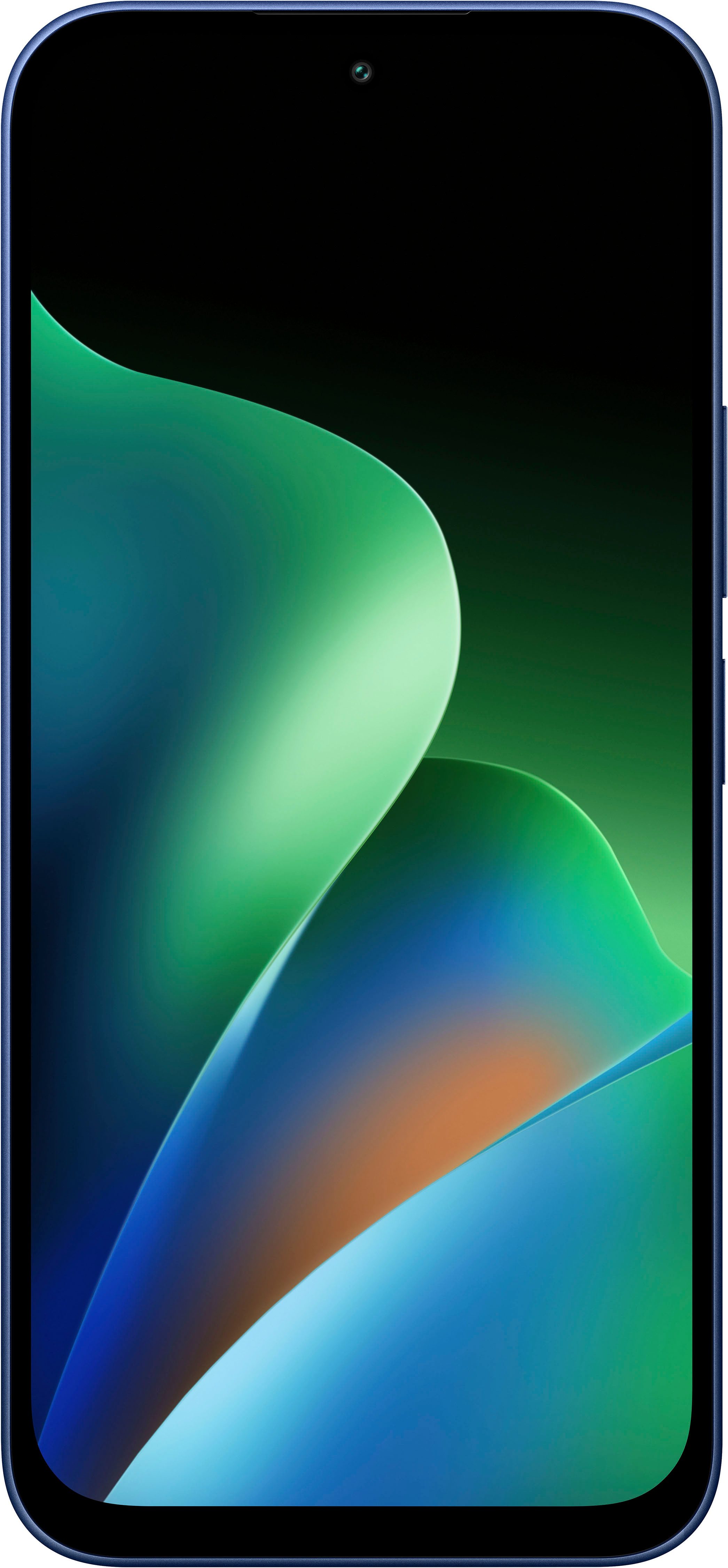 Xiaomi Redmi 17 4G Dual Sim 4RAM 128GB Blue – Bild 5 von 5