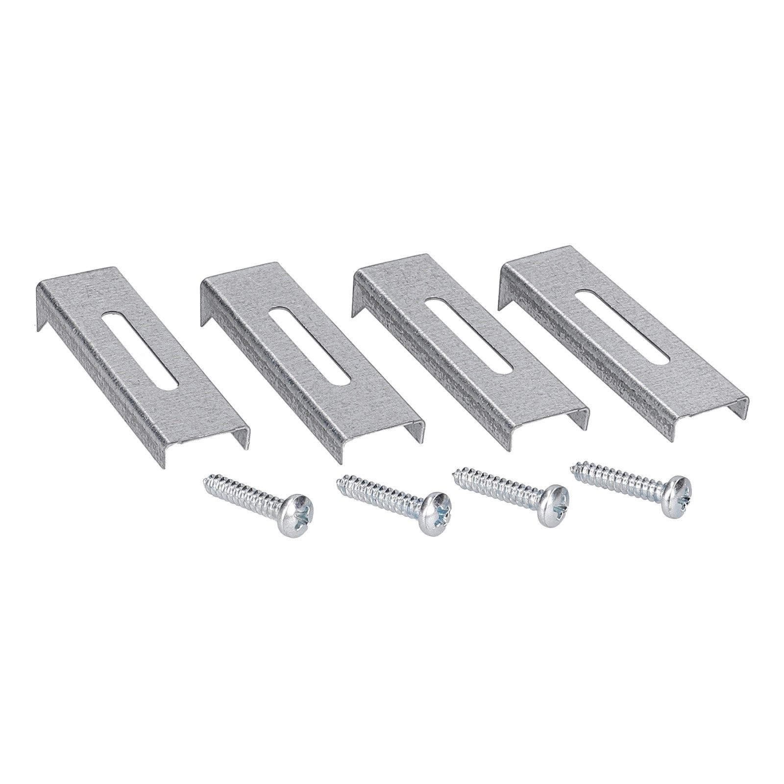 easyPART Montagezubehör Backofen wie Amica 9097041 Amica 9097041 Umbausatz für Herd, Backofen / Herd