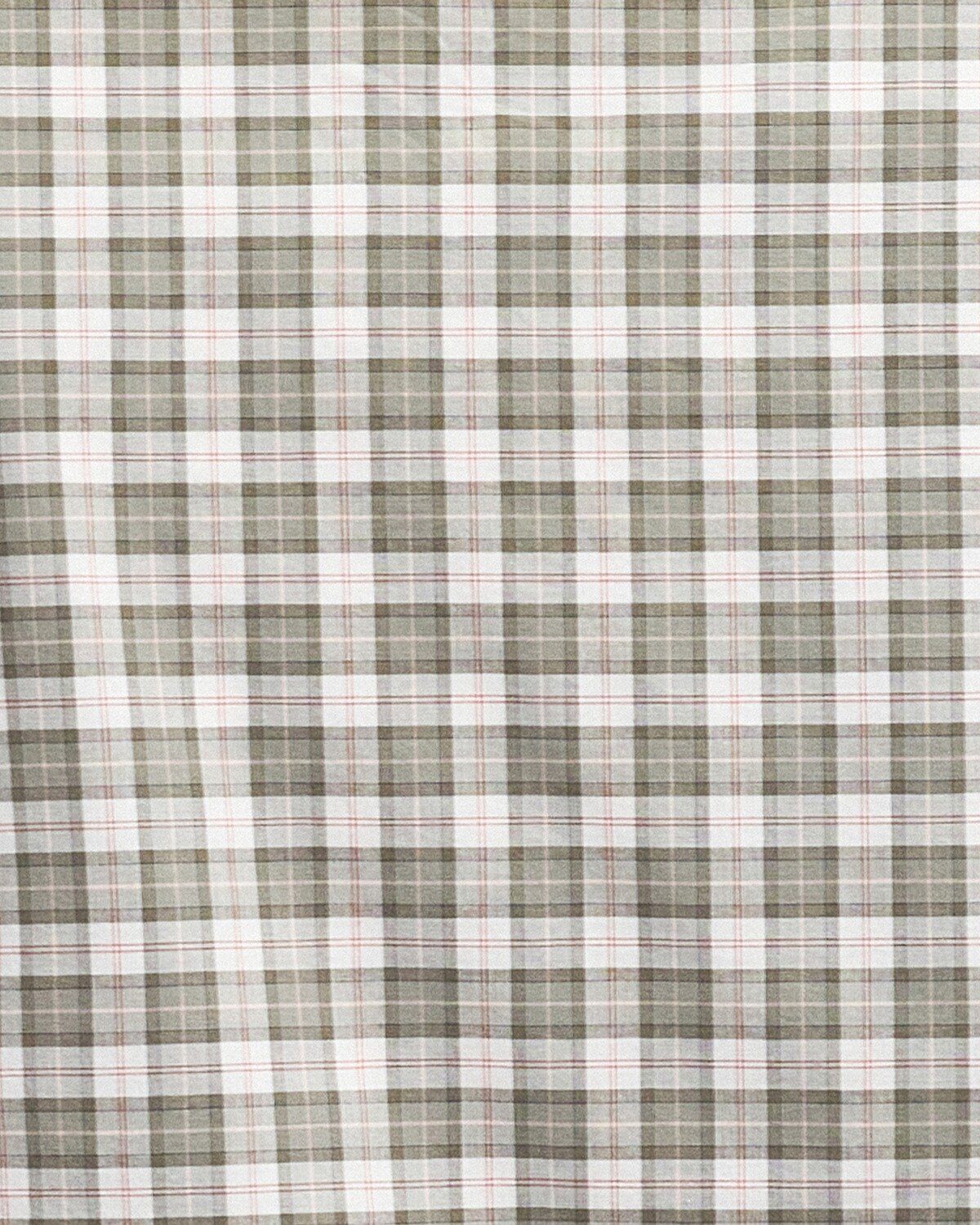 Barbour Flanellhemd Karohemd Lomond