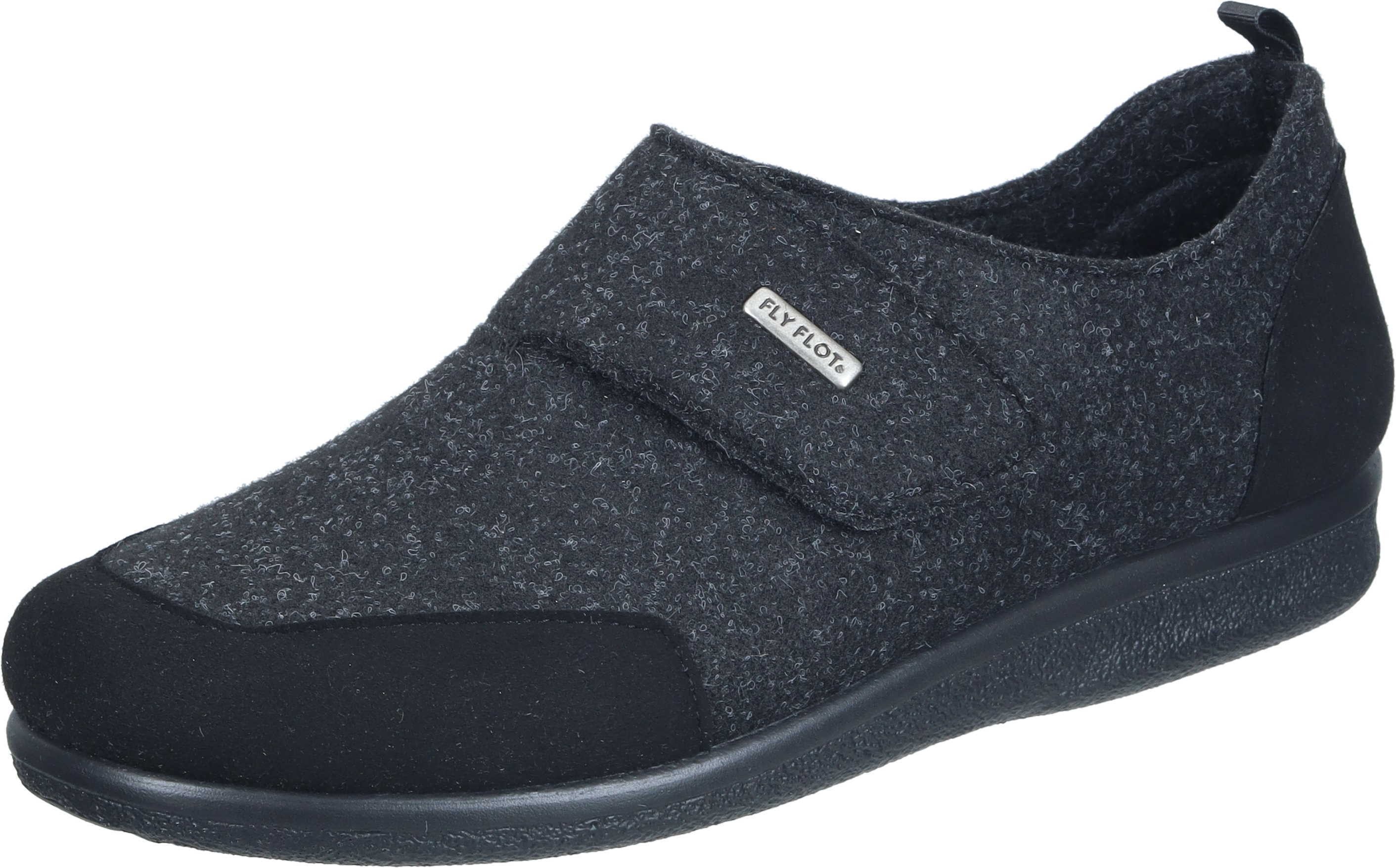 Fly Flot Hausschuhe Hausschuh aus starpazierfähigem PET
