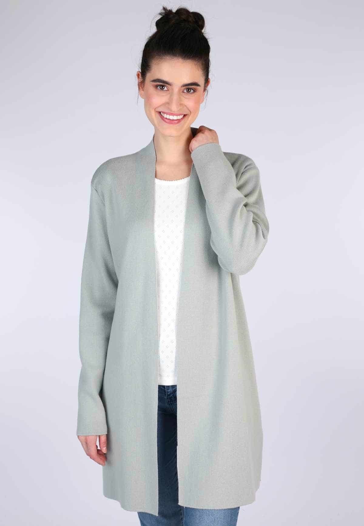 Strickjacke Tschima