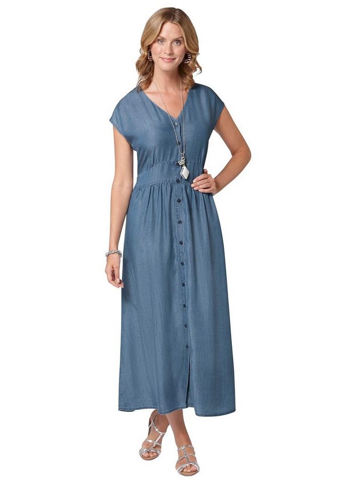 Ambria Maxikleid »Kleid« in