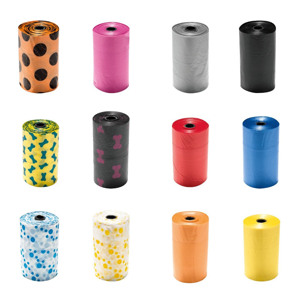 Hundekotbeutel Kottüten 2er Pack
