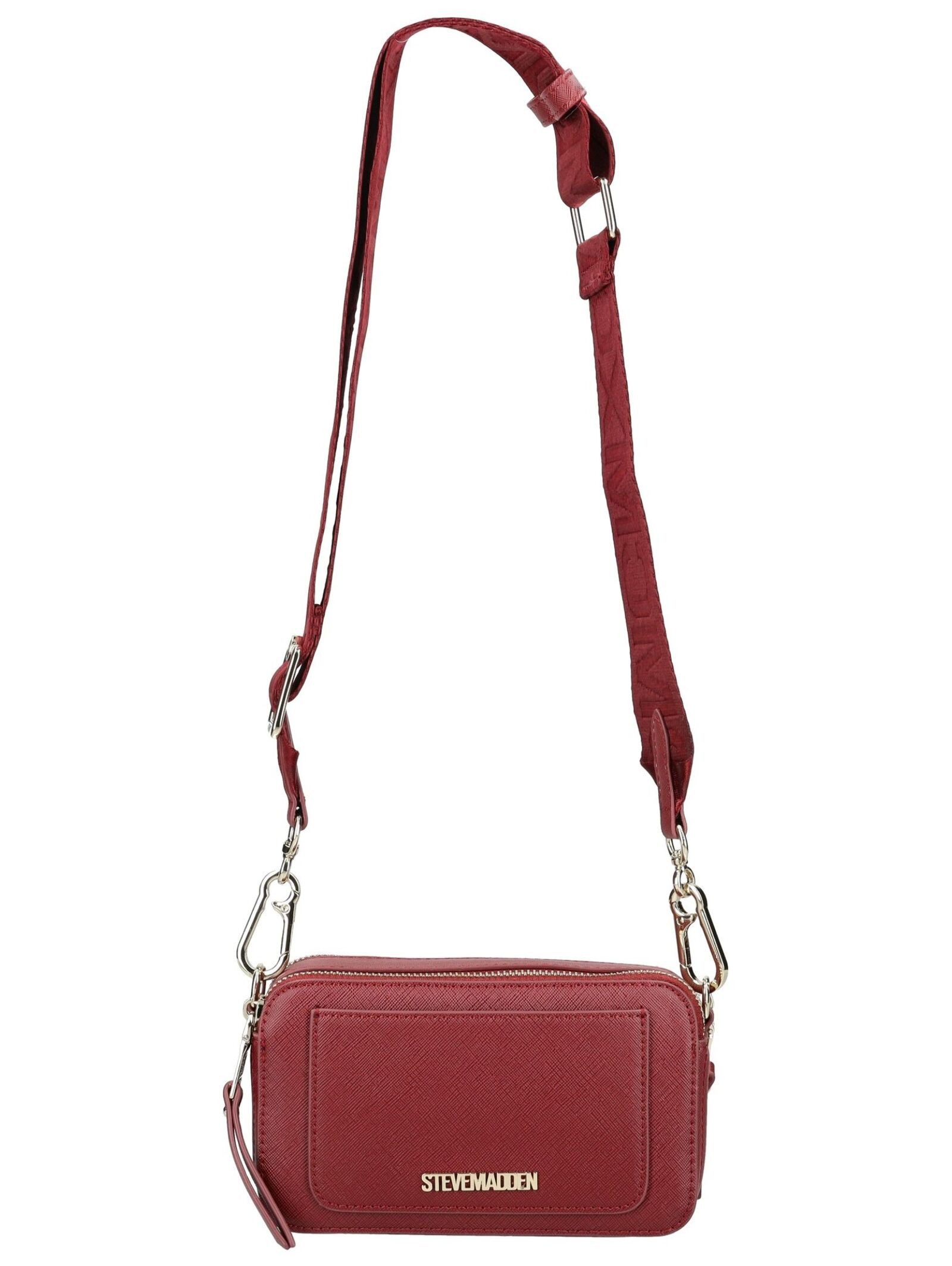 STEVE MADDEN Umhängetasche STEVE MADDEN Taschen Lederimitat